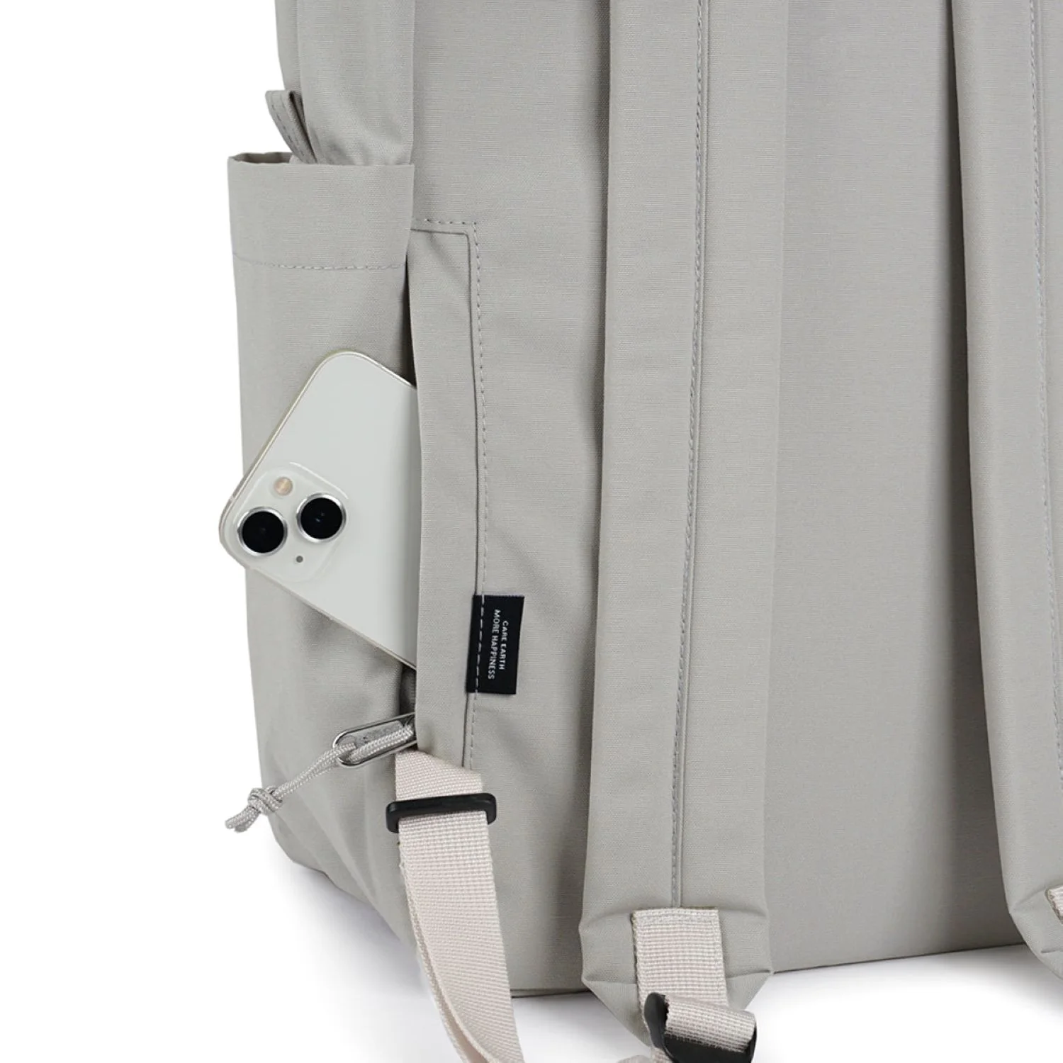 Hellolulu Carter Backpack Recycled - Image 43