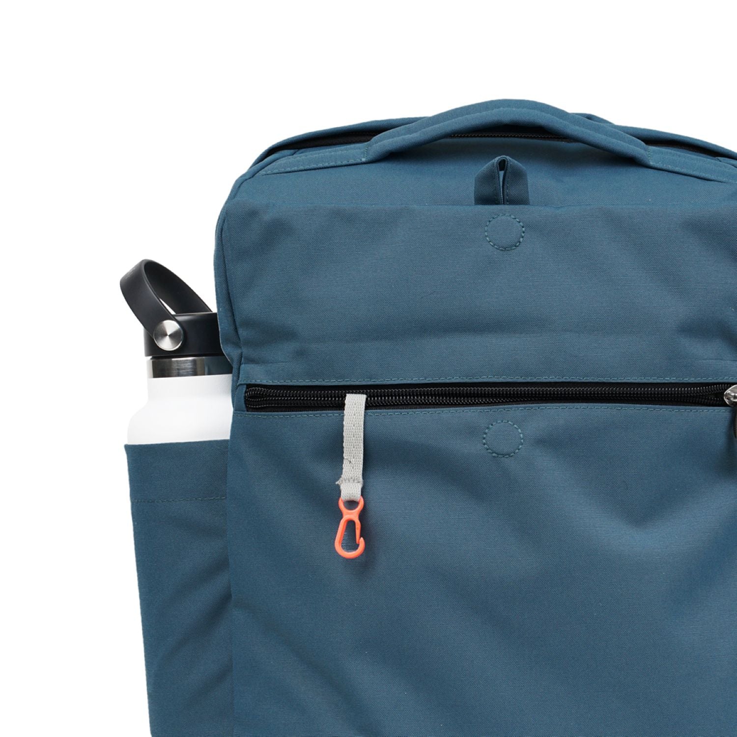 Hellolulu Carter Backpack Recycled (SA) - Image 14