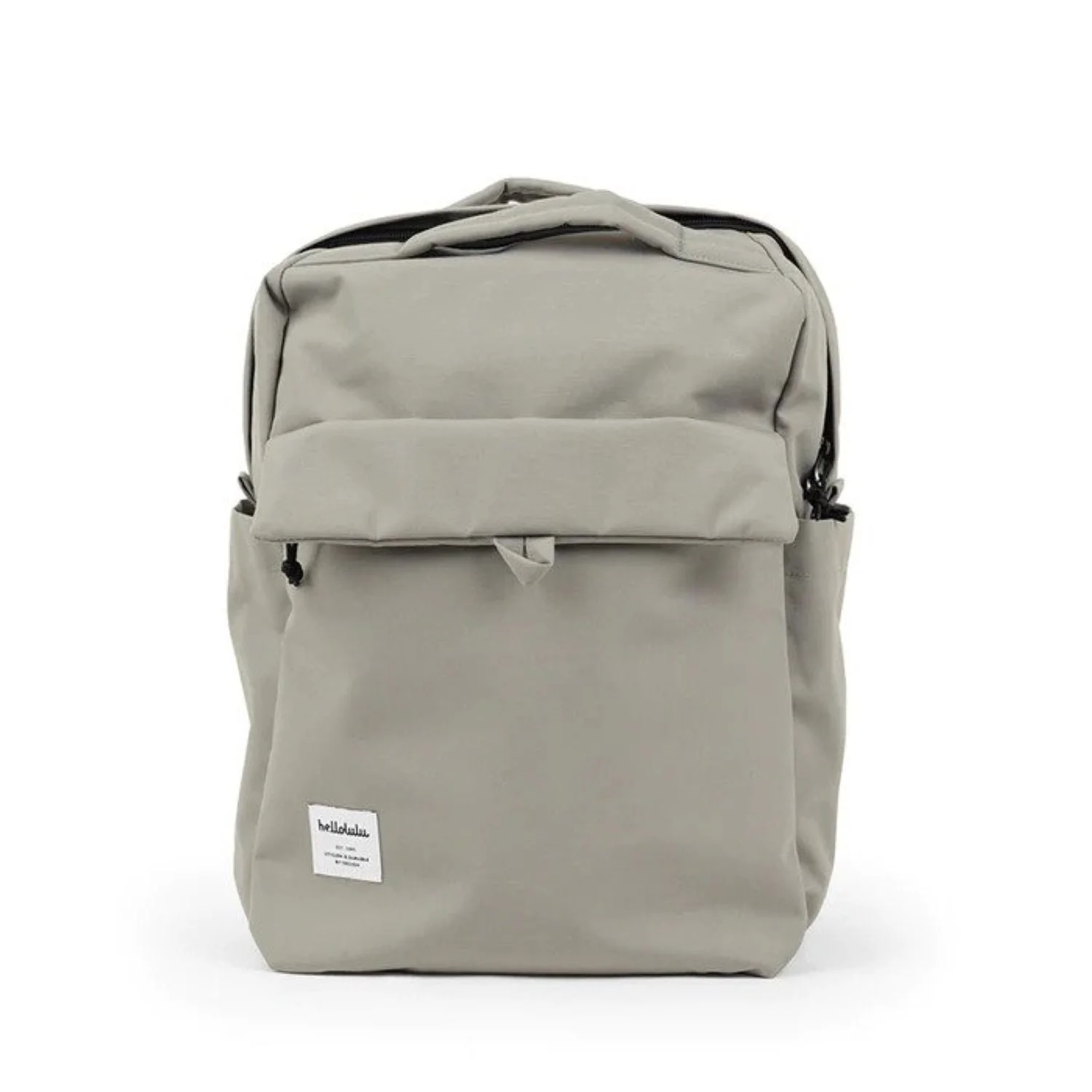 Hellolulu Carter Backpack Recycled (SA) - Image 16