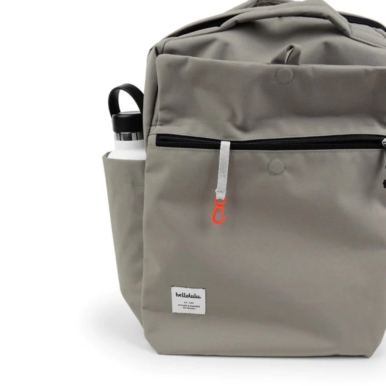 Hellolulu Carter Backpack Recycled (SA) - Image 19