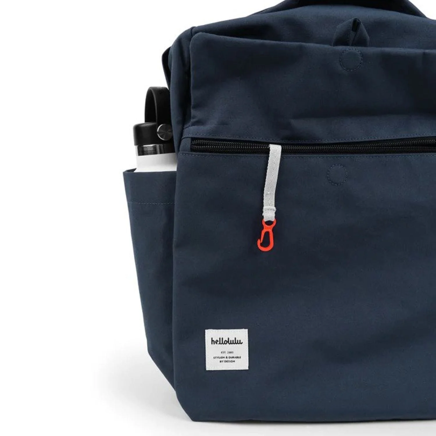 Hellolulu Carter Backpack Recycled (SA) - Image 9