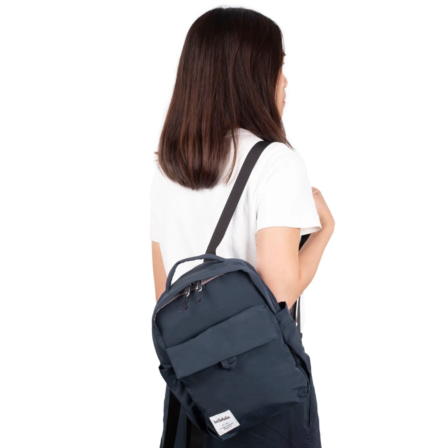 Hellolulu Carter Jr. Mini Daypack - Image 8