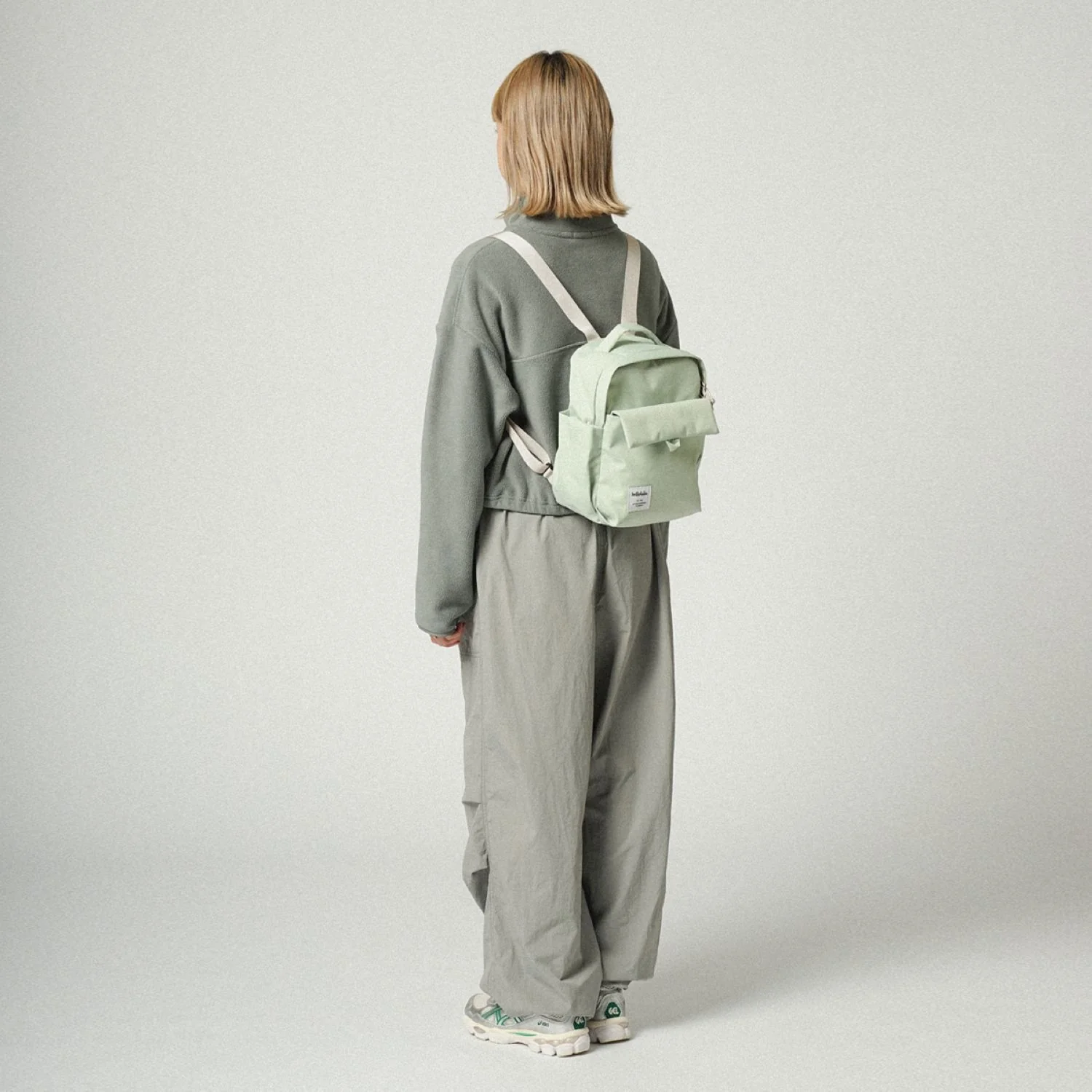 Hellolulu Carter Jr. Mini Daypack Recycled - Image 44