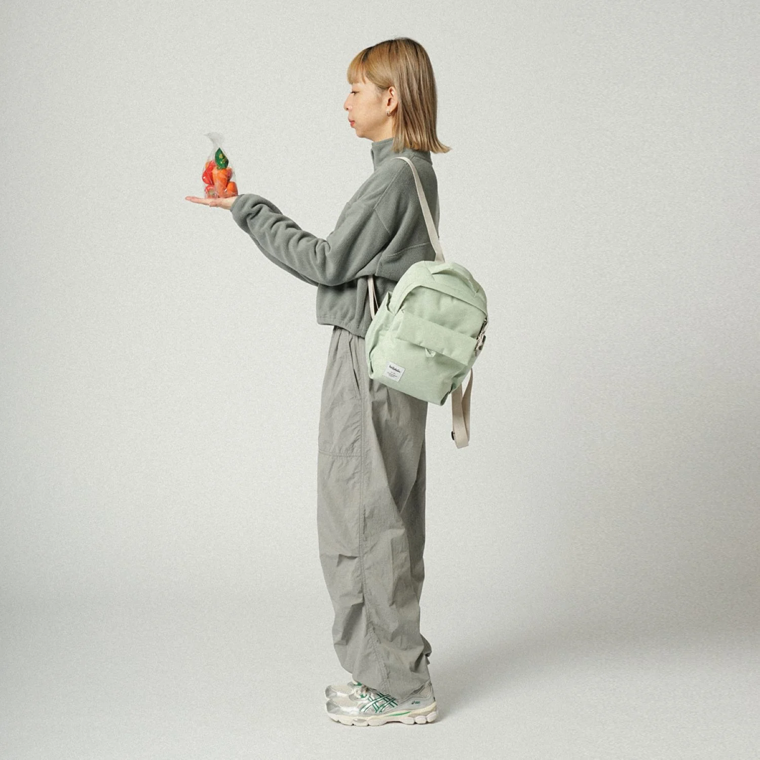 Hellolulu Carter Jr. Mini Daypack Recycled - Image 45