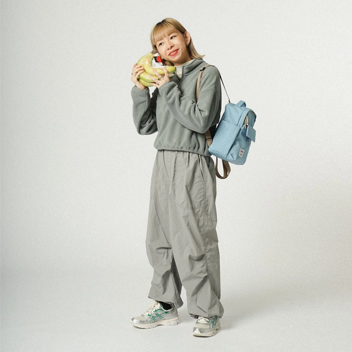 Hellolulu Carter Jr. Mini Daypack Recycled - Image 59