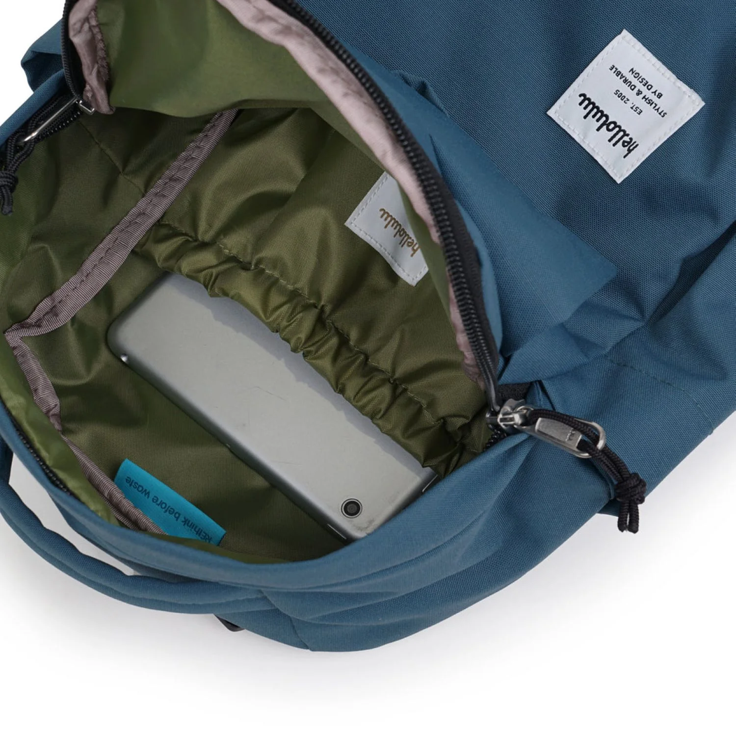 Hellolulu Carter Jr. Mini Daypack Recycled - Image 69