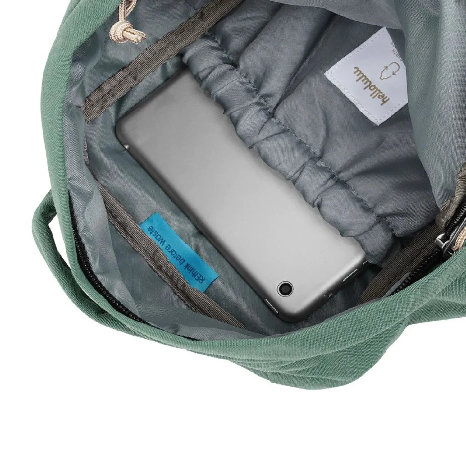 Hellolulu Carter Jr. Mini Daypack Recycled - Image 74