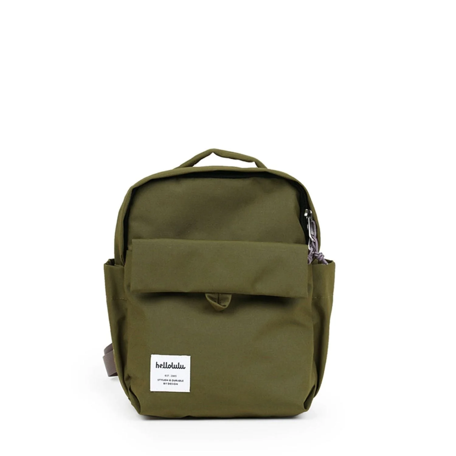 Hellolulu Carter Jr. Mini Daypack Recycled (SA) - Image 14