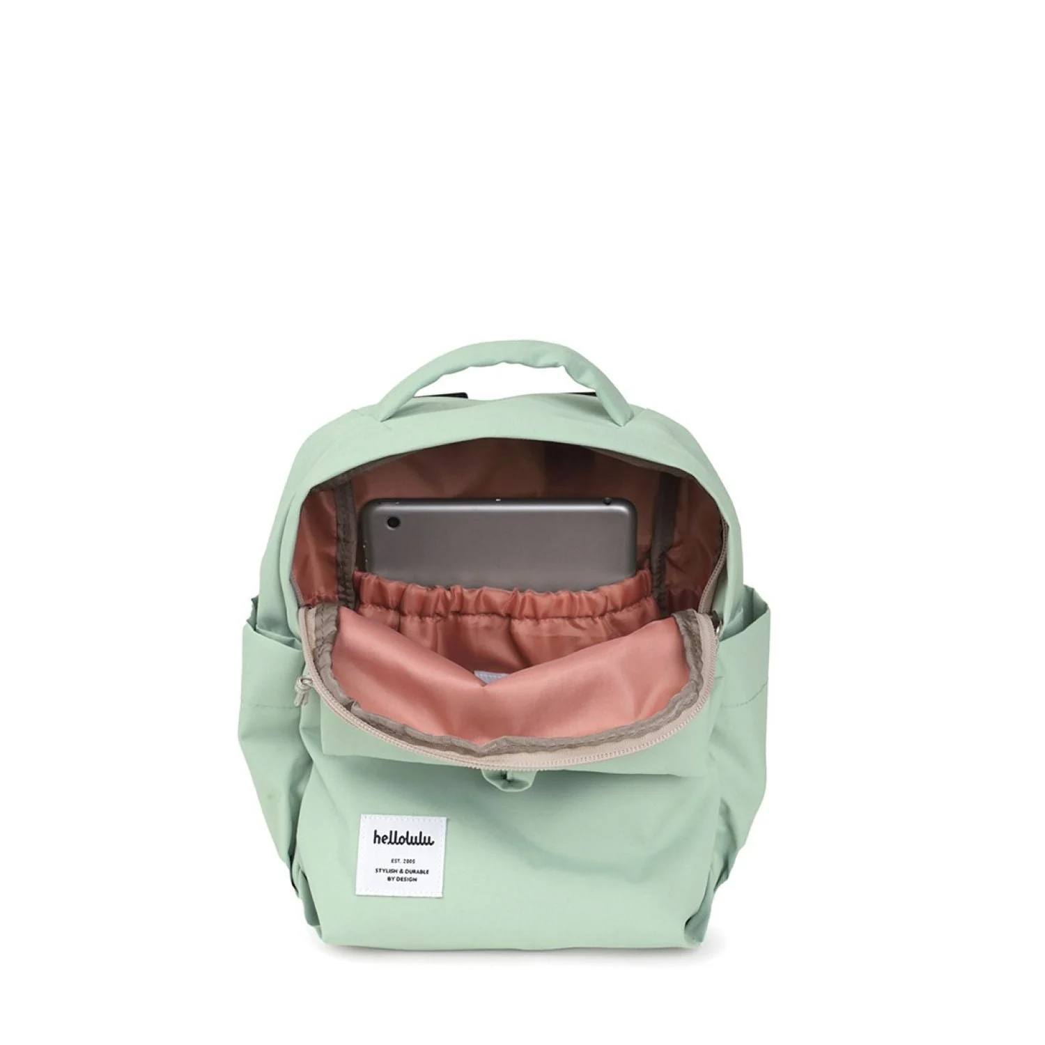 Hellolulu Carter Jr. Mini Daypack Recycled (SA) - Image 23