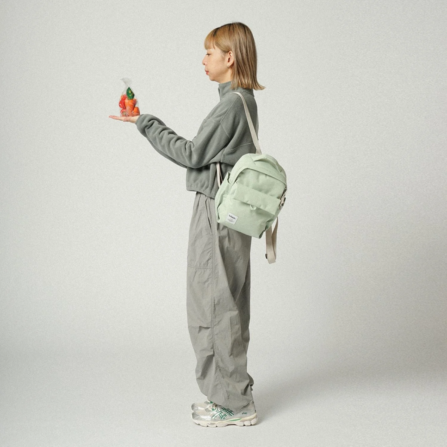 Hellolulu Carter Jr. Mini Daypack Recycled (SA) - Image 27