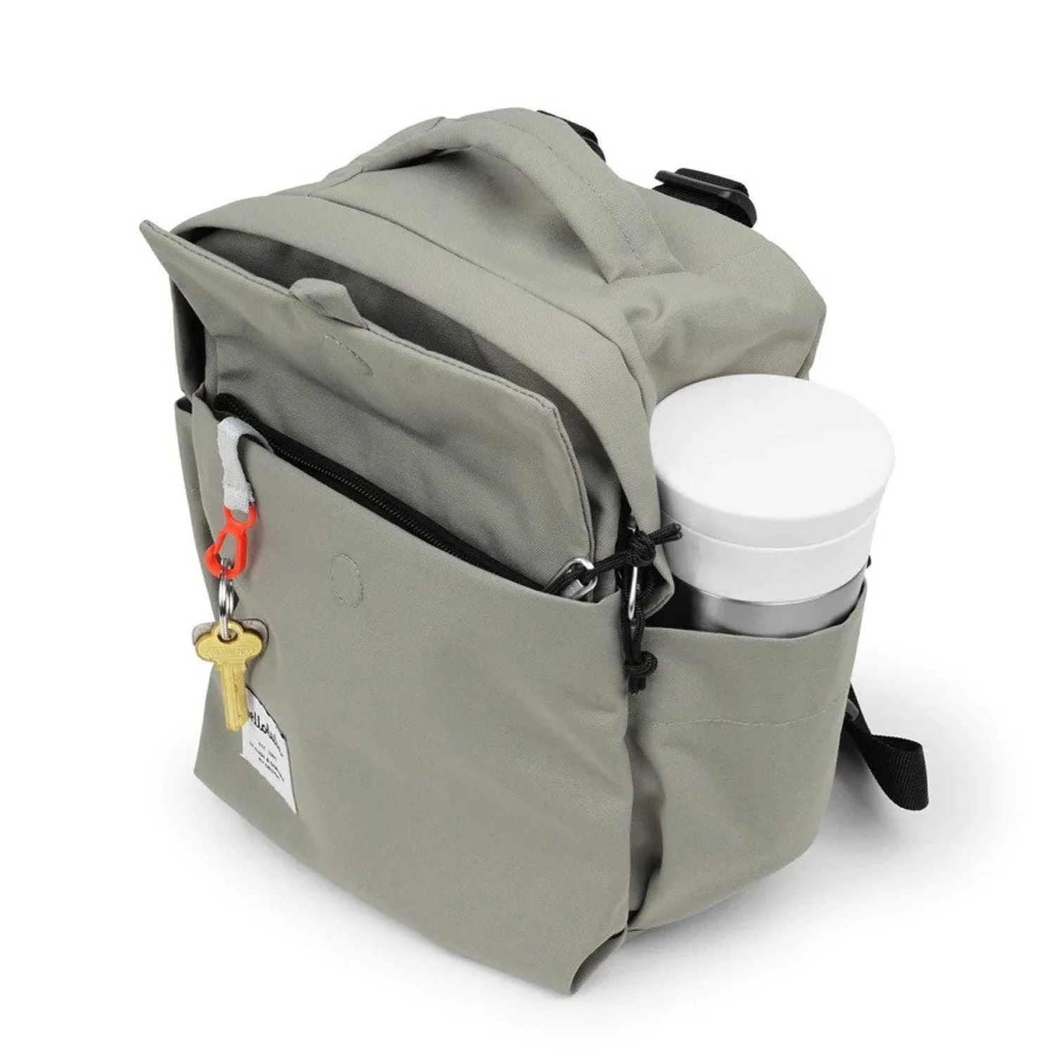 Hellolulu Carter Jr. Mini Daypack Recycled (SA) - Image 51
