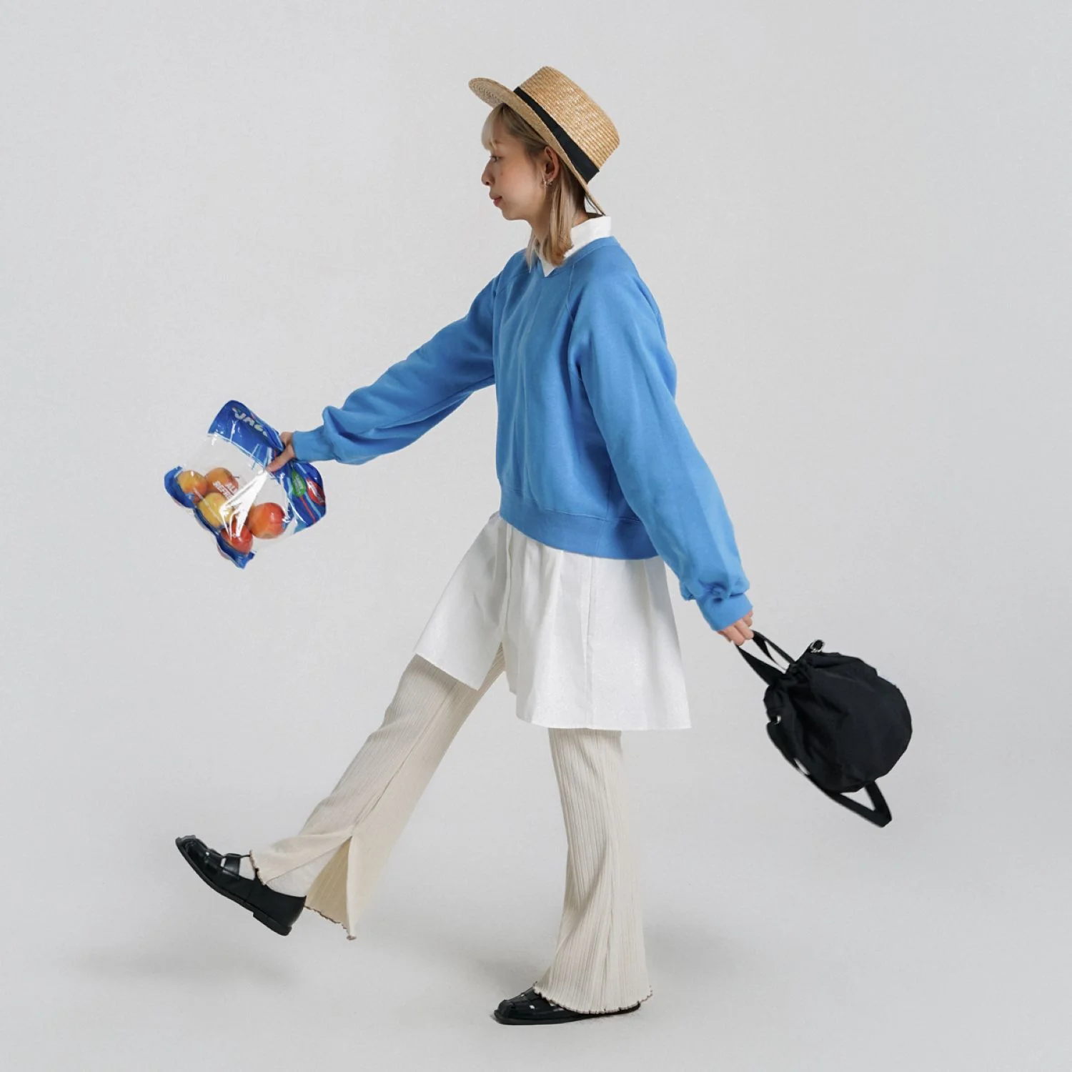 Hellolulu Chico 2 Sided Shoulder (S) - Image 10