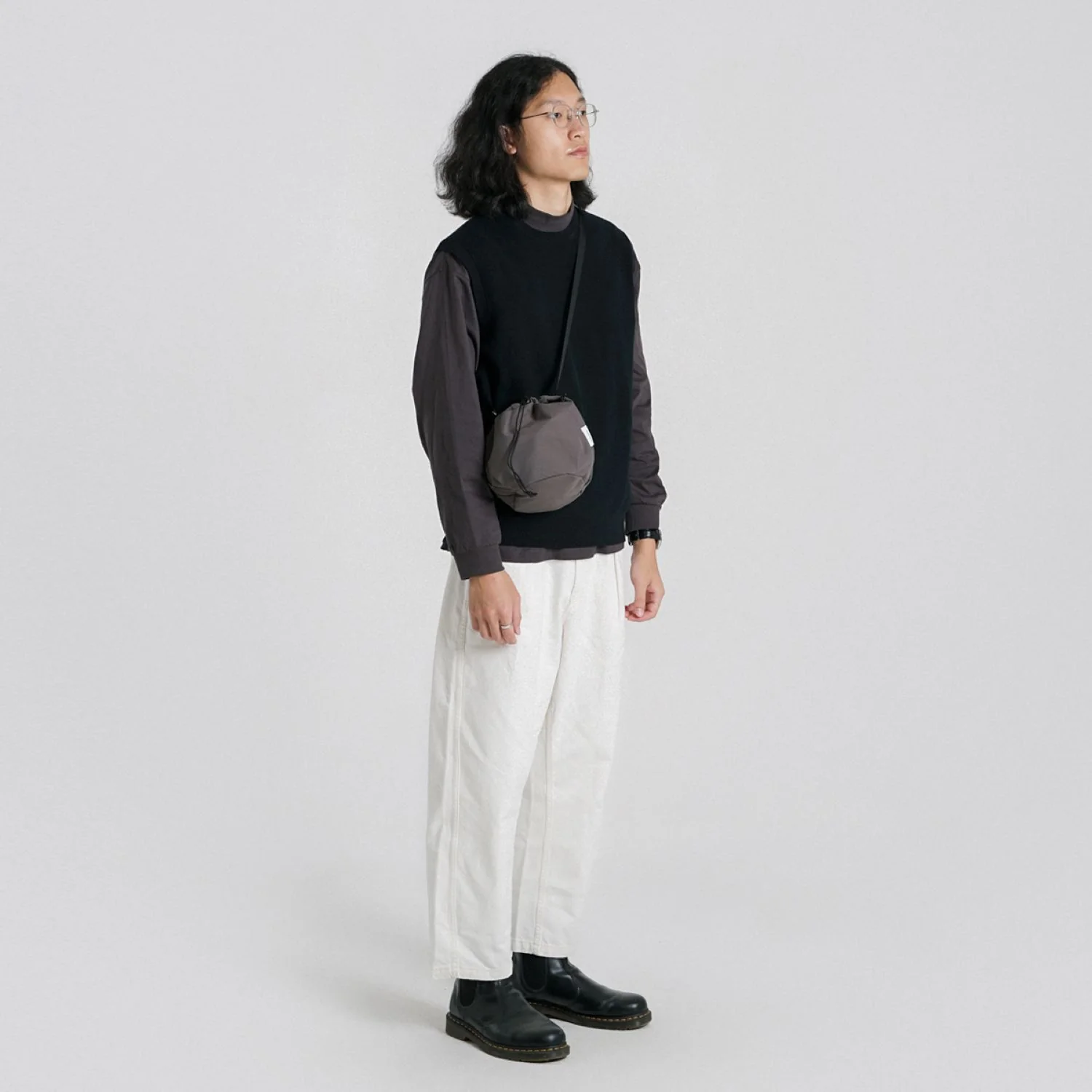 Hellolulu Chico 2 Sided Shoulder (S) - Image 28