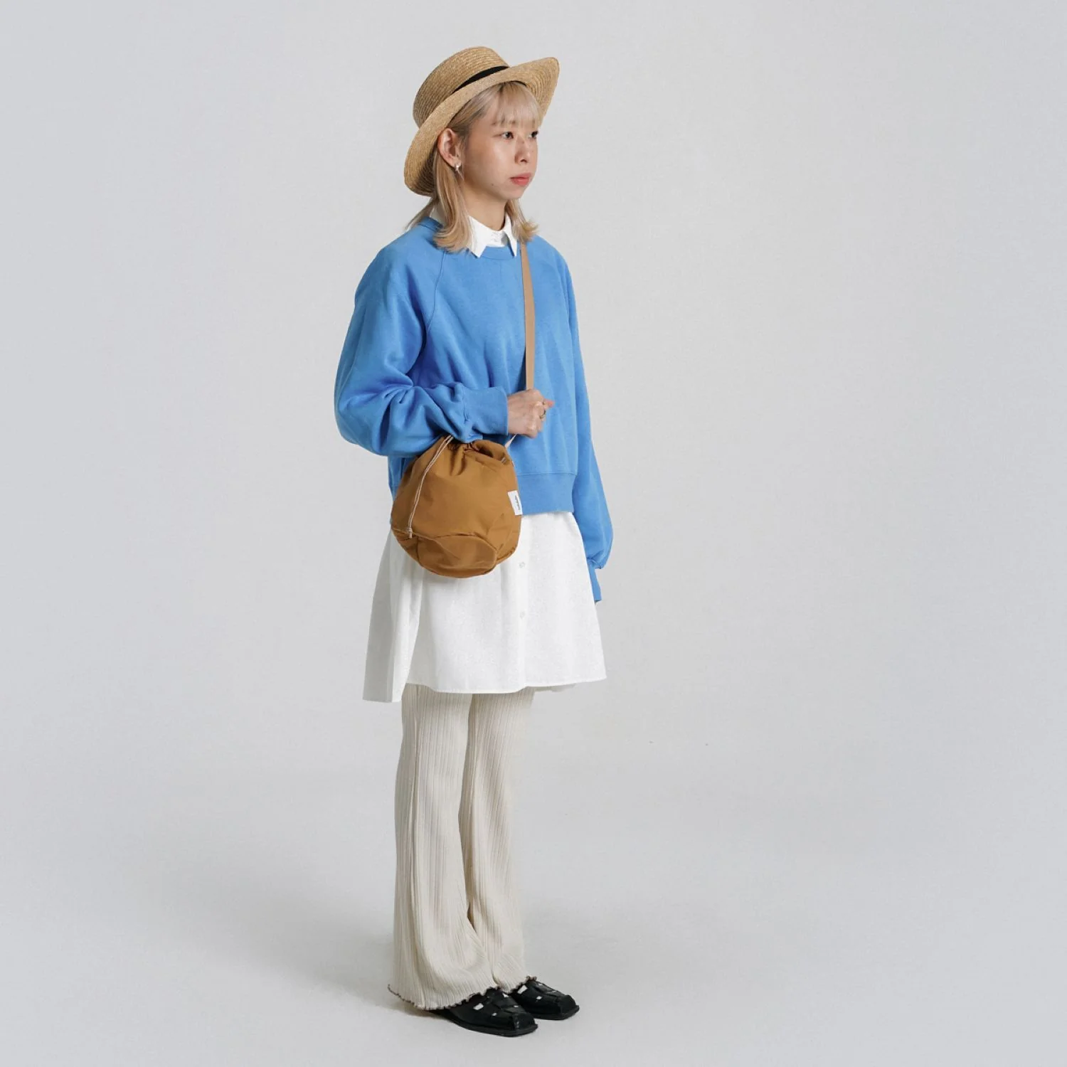 Hellolulu Chico 2 Sided Shoulder (S) - Image 39
