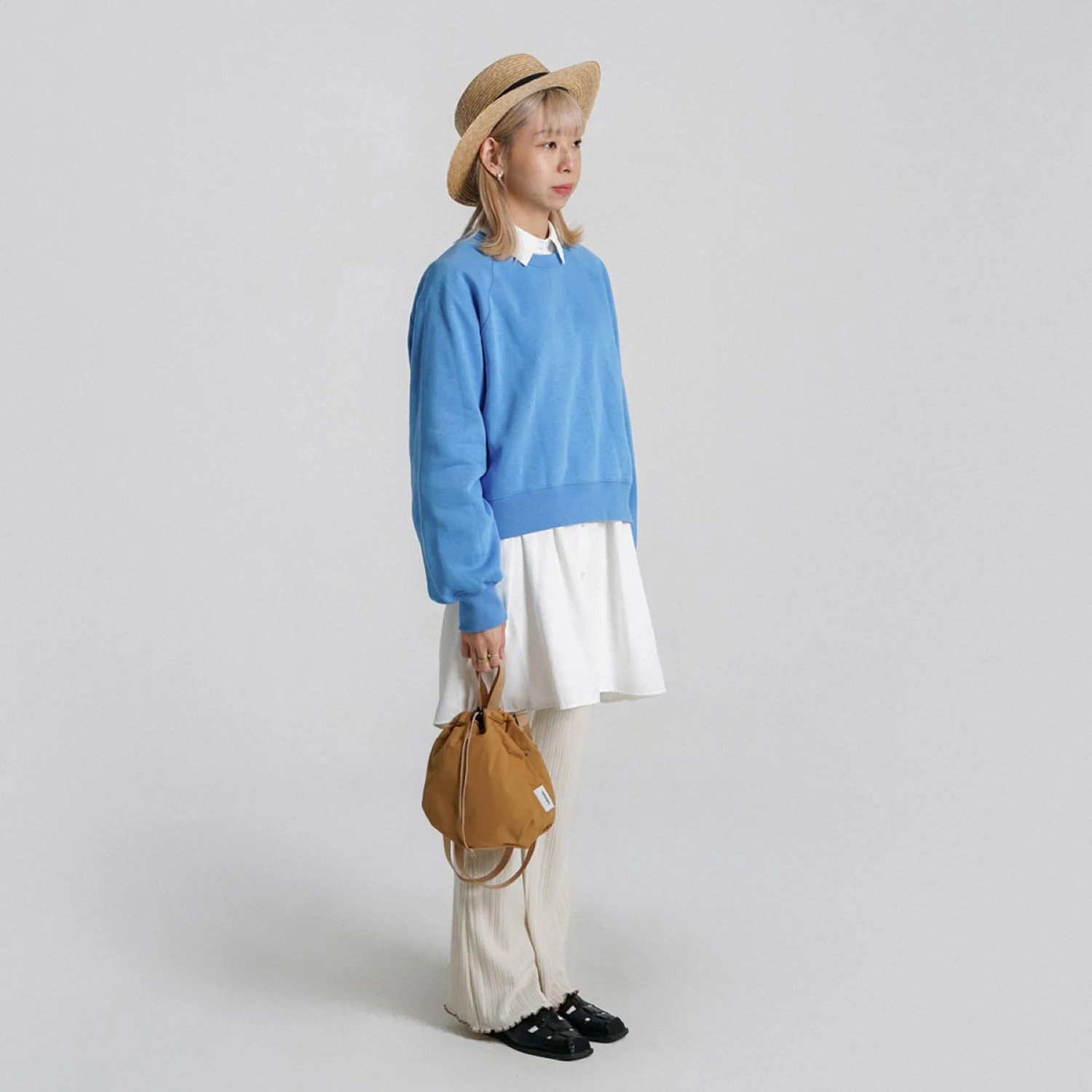 Hellolulu Chico 2 Sided Shoulder (S) - Image 40