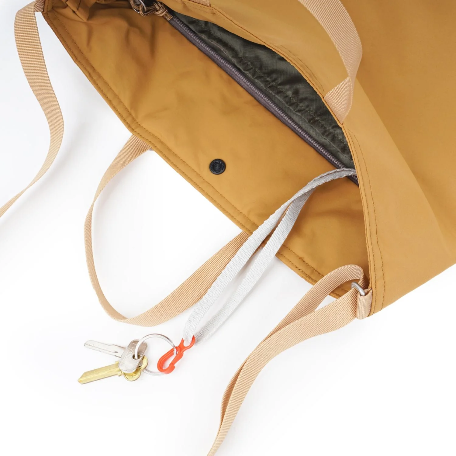 Hellolulu Collin 2 Sided Shoulder (M) (SA) - Image 5