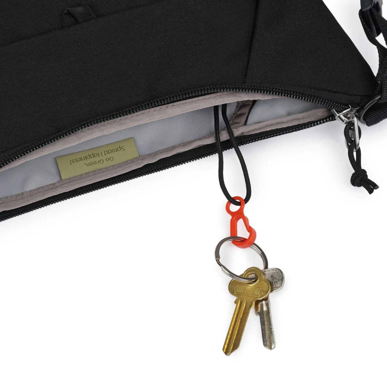 Hellolulu Cora 3-Way Sling Bag - Image 14