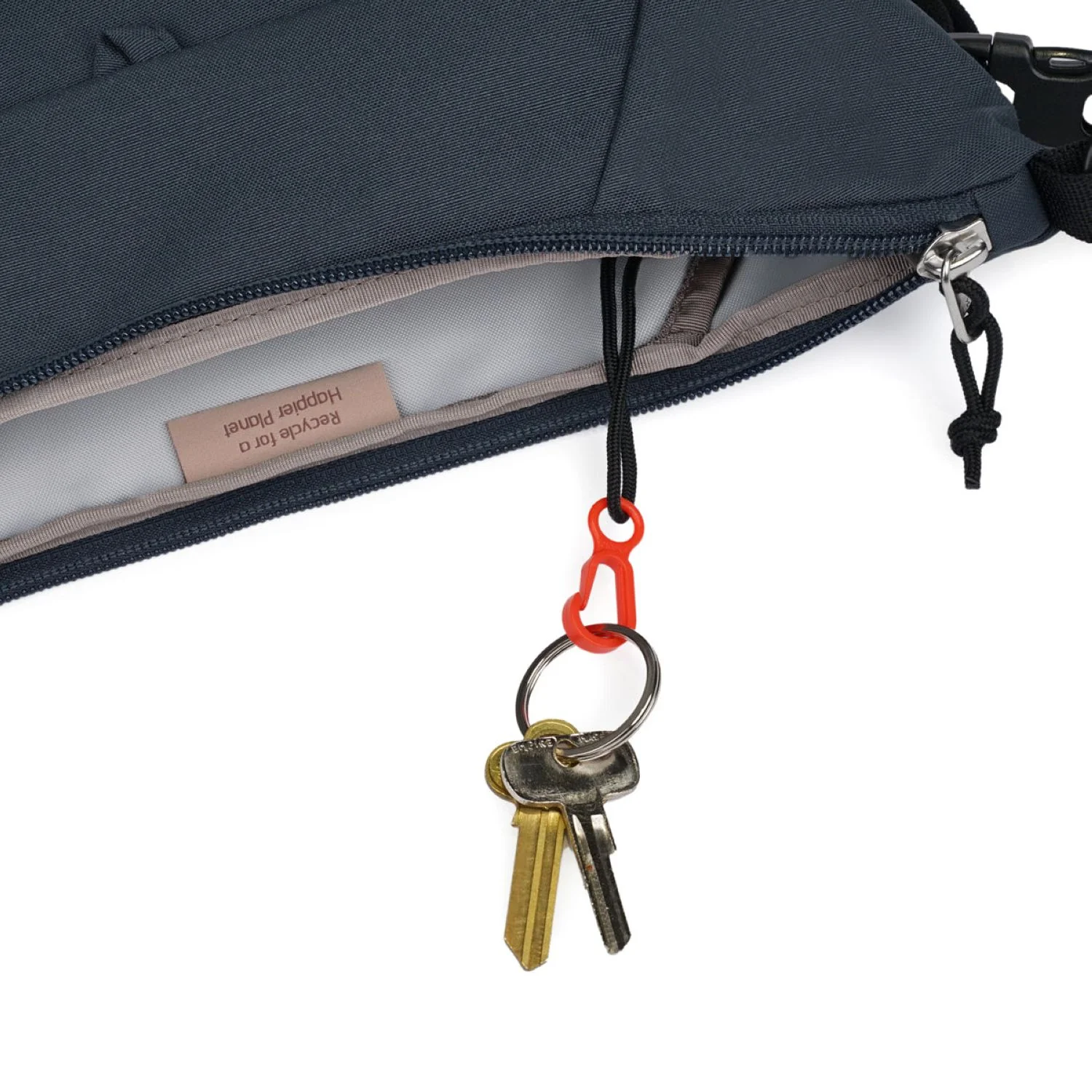 Hellolulu Cora 3-Way Sling Bag - Image 6