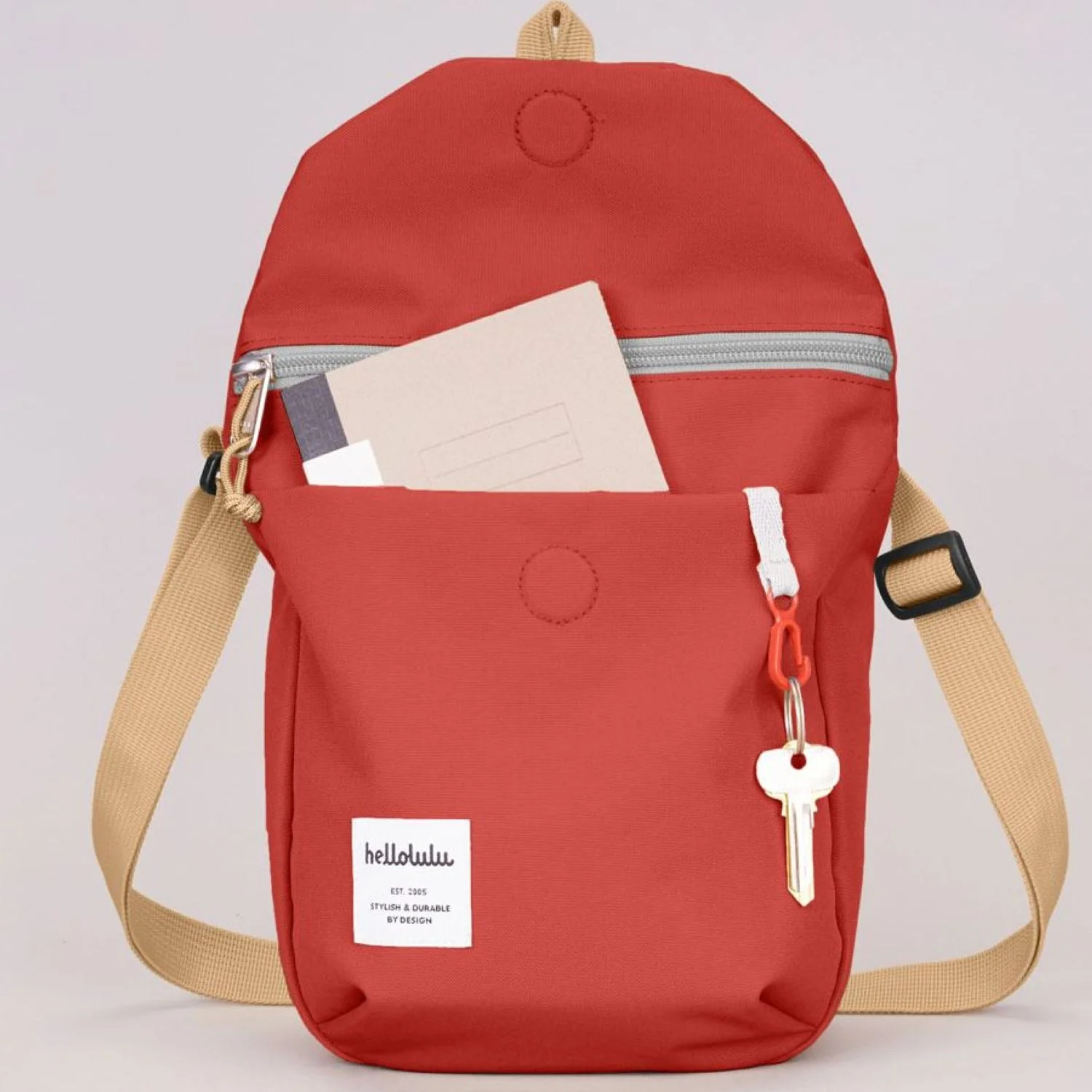 Hellolulu Desi Sling Bag - Image 10