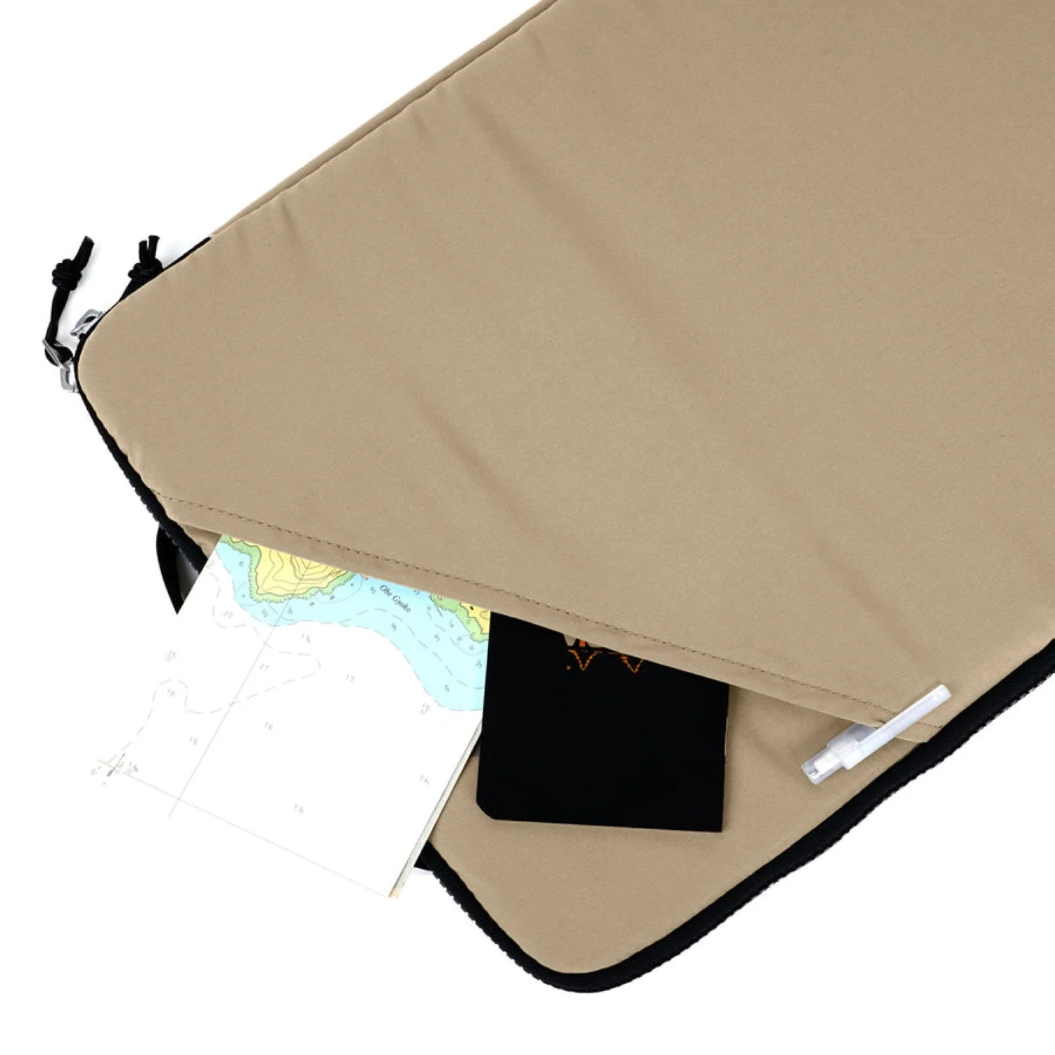 Hellolulu Eilif 3-Way Sleeve Case 16" Recycled - Image 48
