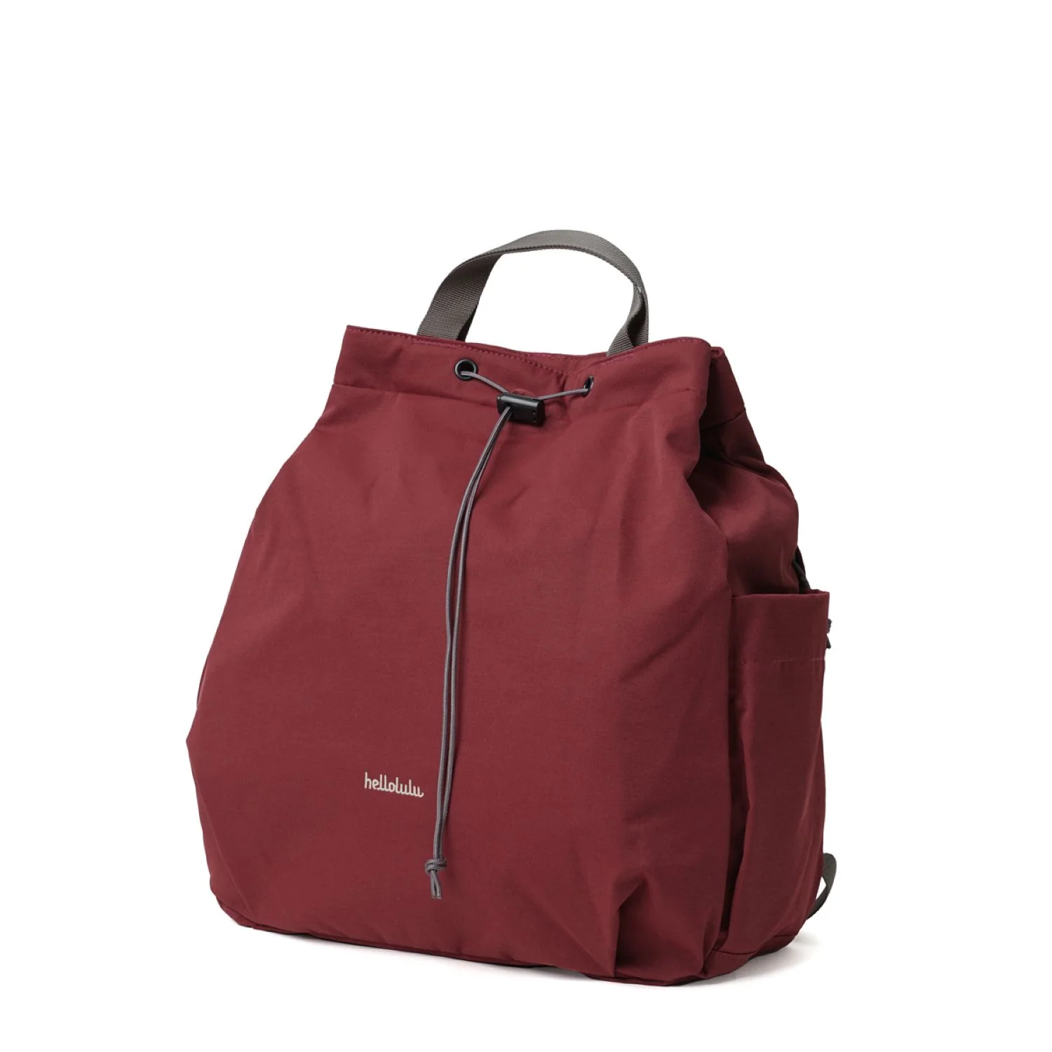 Hellolulu Elio Everyday Totepack Recycled - Image 2
