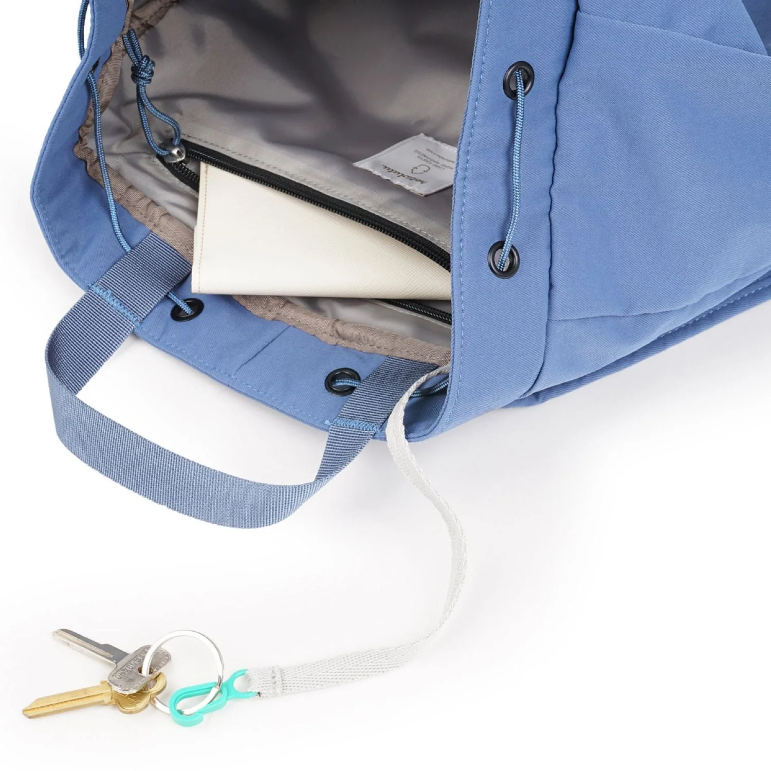 Hellolulu Elio Everyday Totepack Recycled (SA) - Image 11