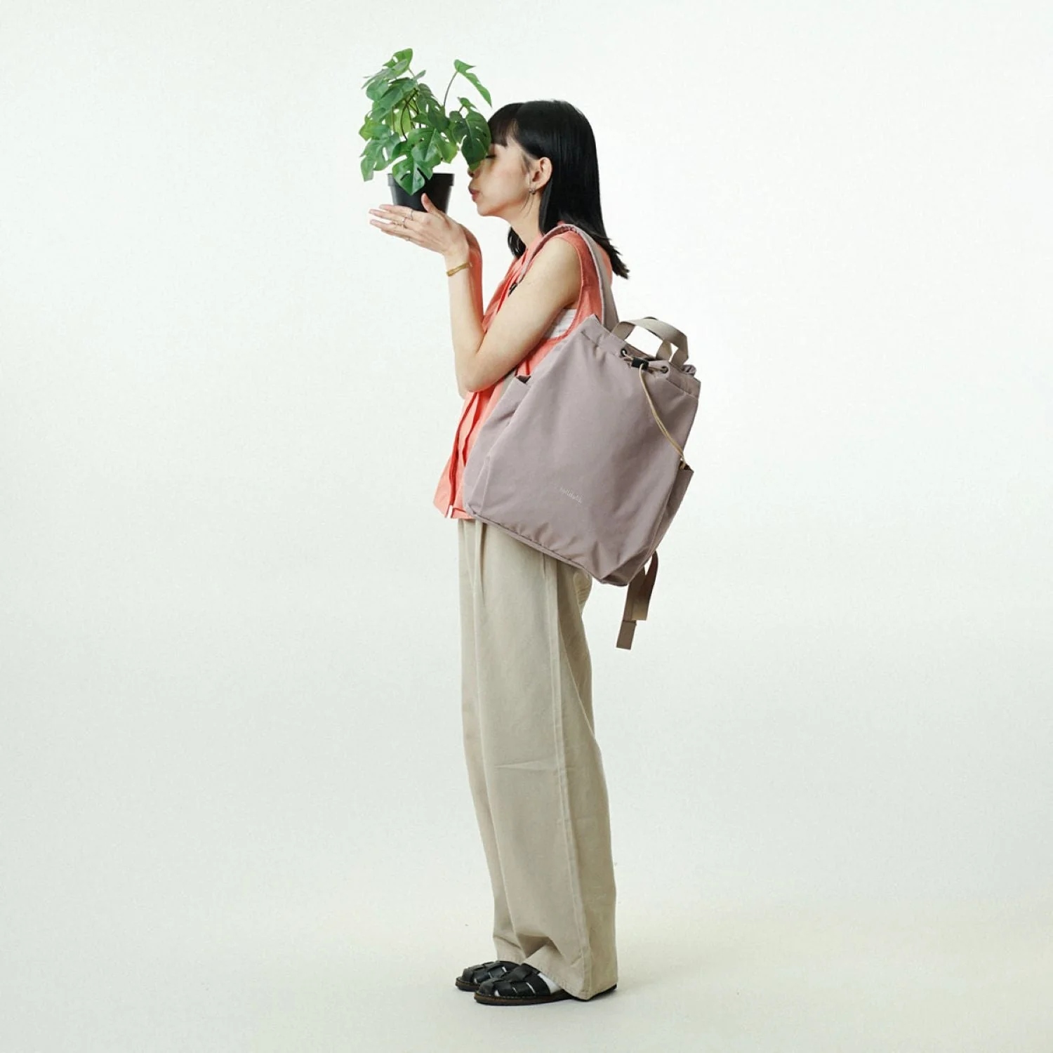 Hellolulu Elio Everyday Totepack Recycled (SA) - Image 145