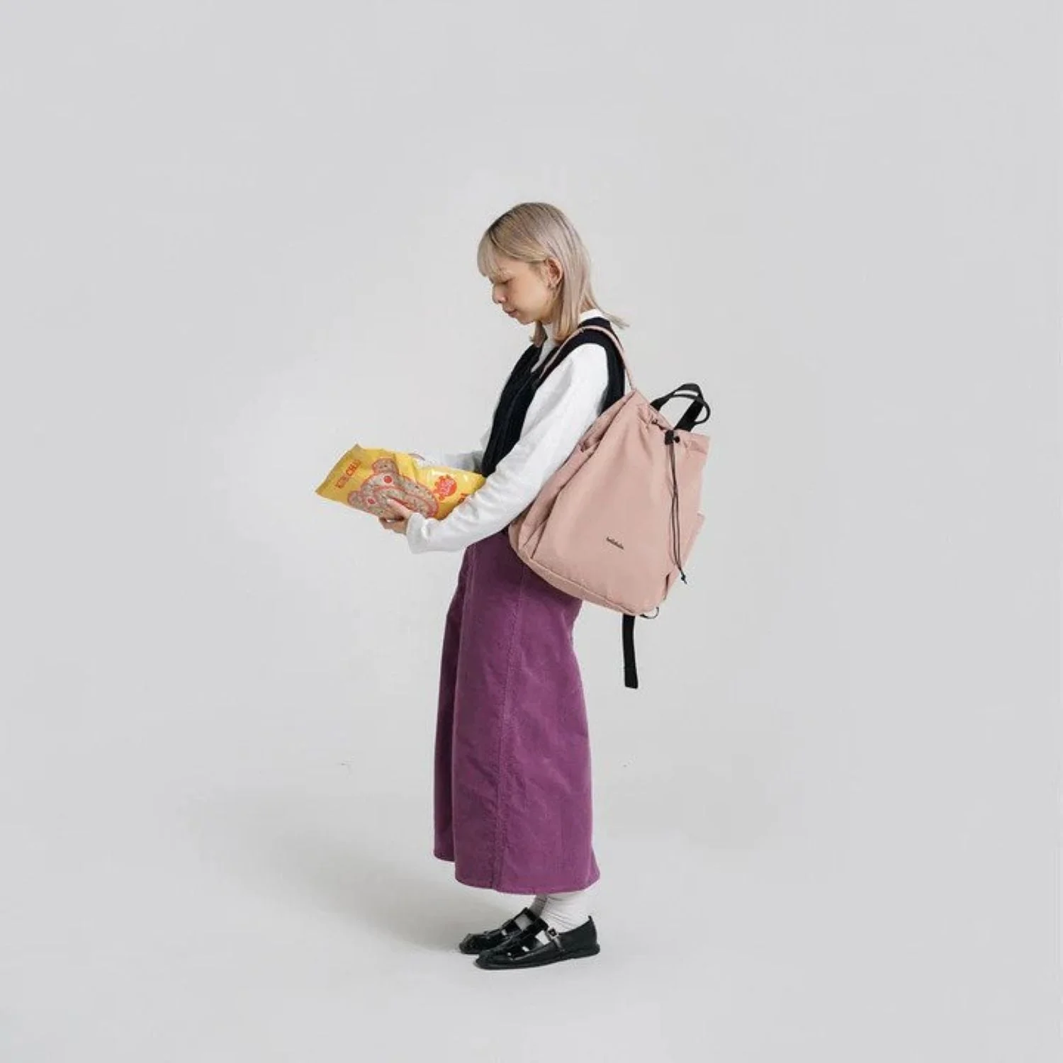 Hellolulu Elio Everyday Totepack Recycled (SA) - Image 31