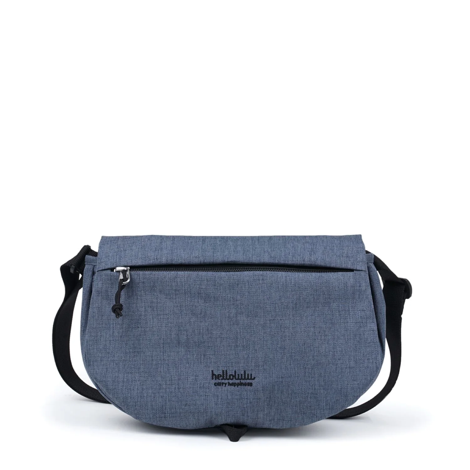 Hellolulu Elvin All Day Shoulder Bag Recycled - Image 9