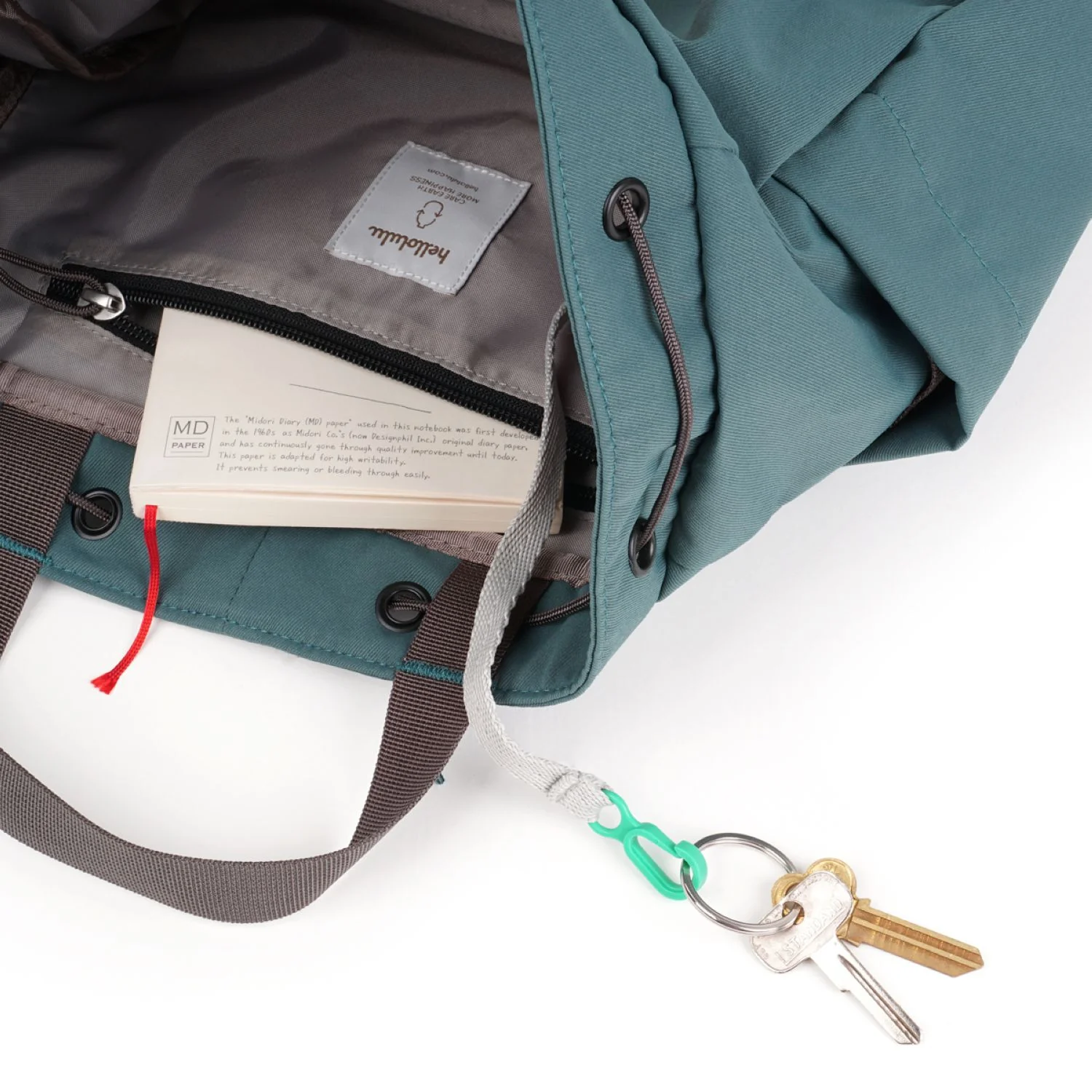 Hellolulu Emma Mini Everyday Totepack Eco Edition - Image 20