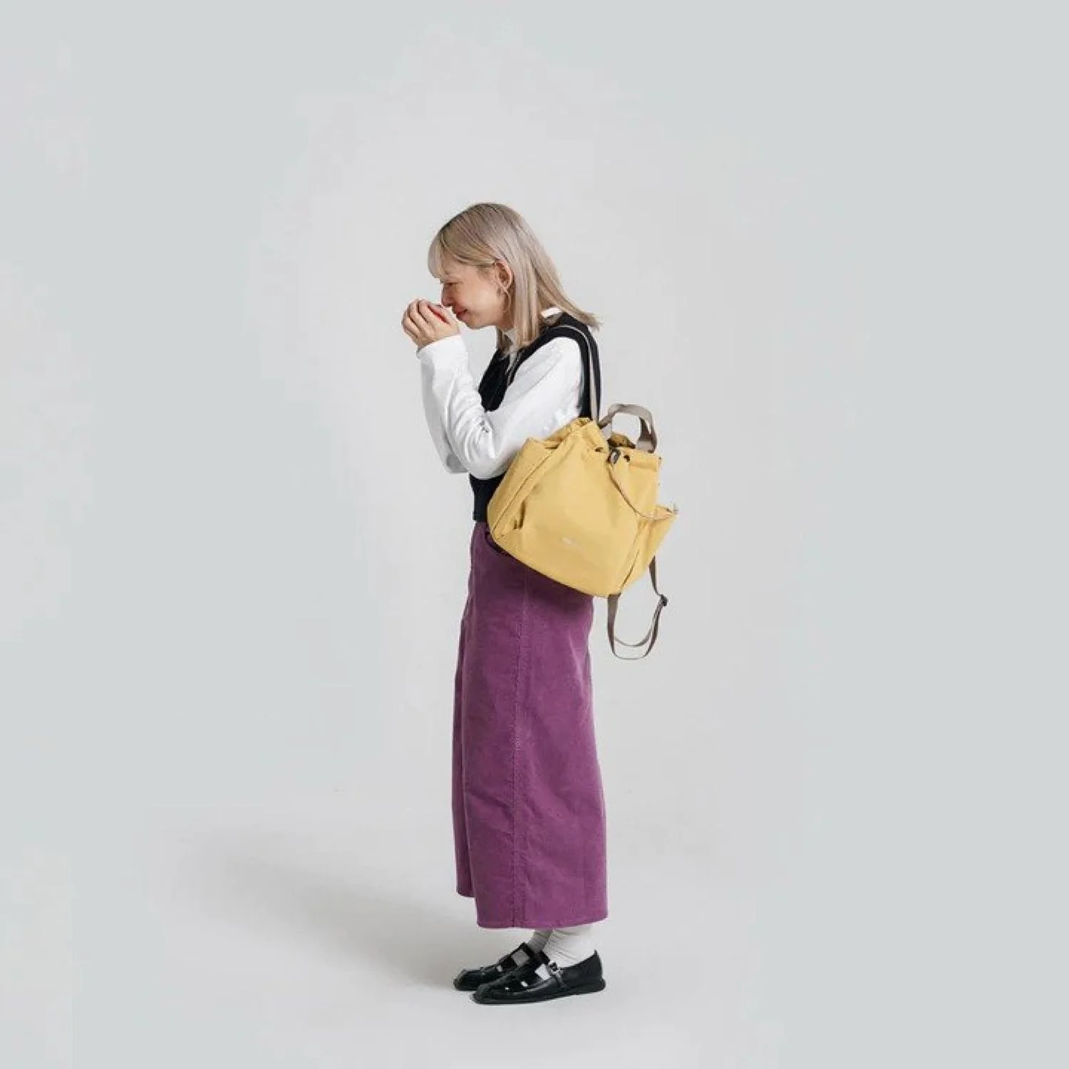 Hellolulu Emma Mini Everyday Totepack Recycled - Image 39