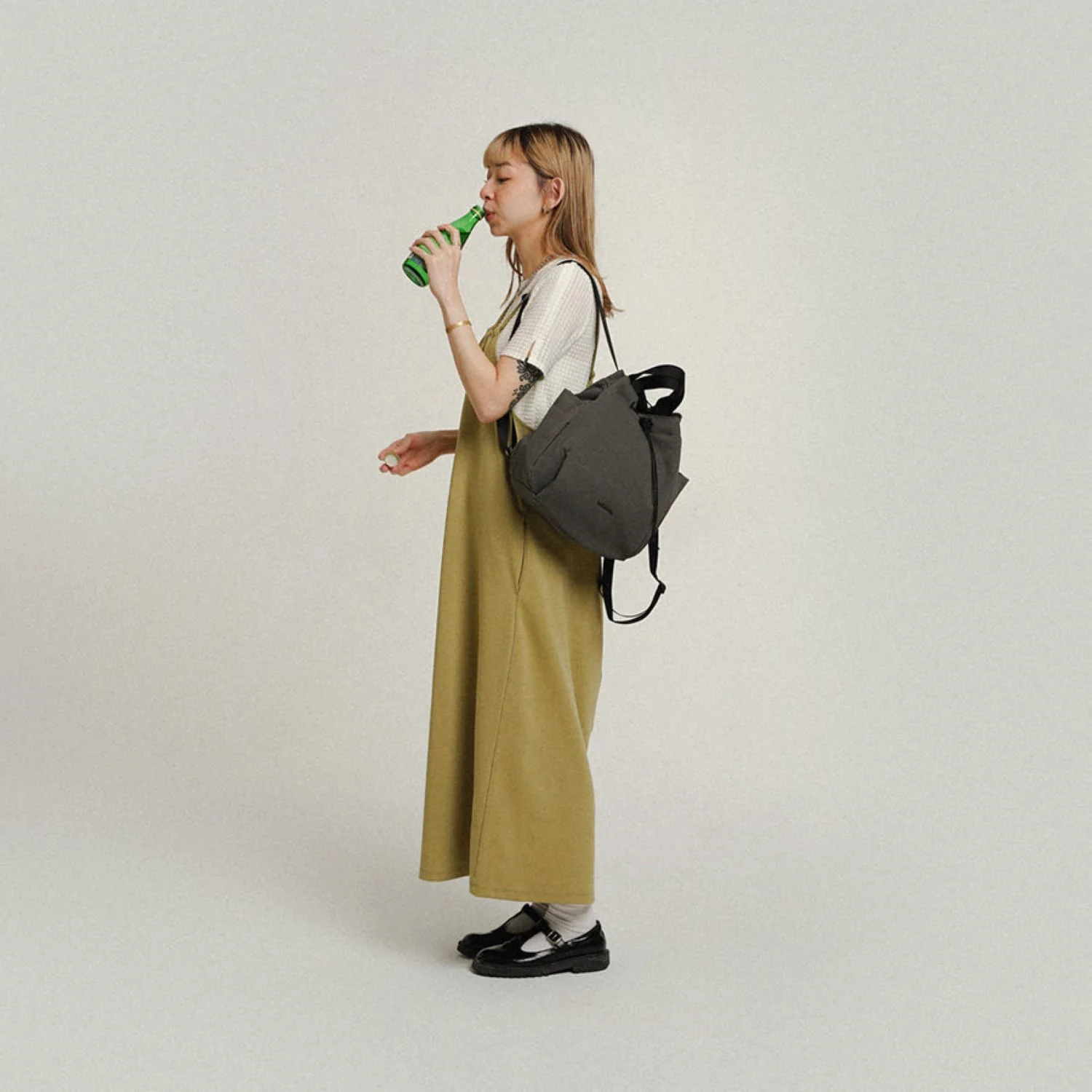 Hellolulu Emma Mini Everyday Totepack Recycled - Image 45