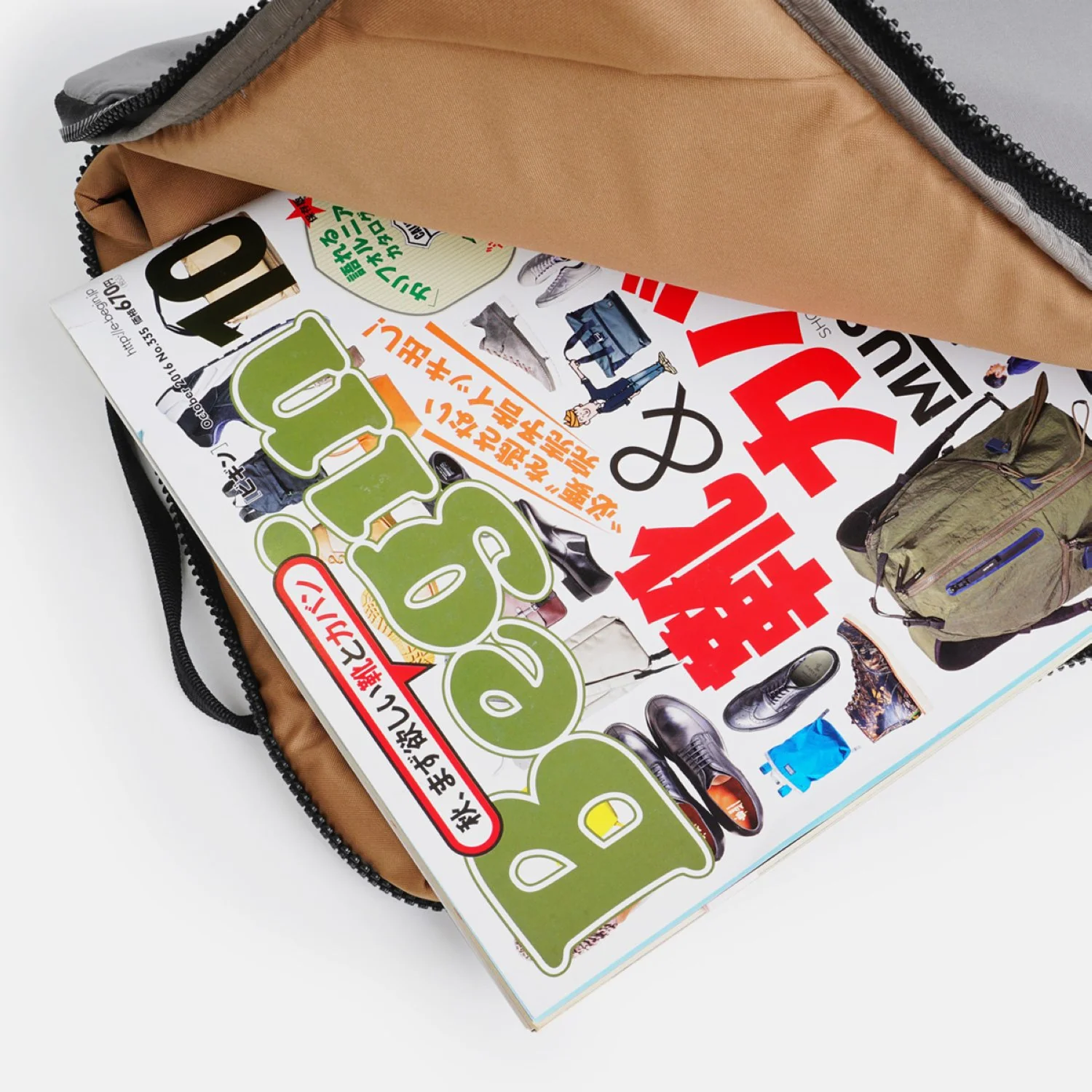 Hellolulu Erle 3-Way Laptop Sleeve Case 13" Recycled - Image 44