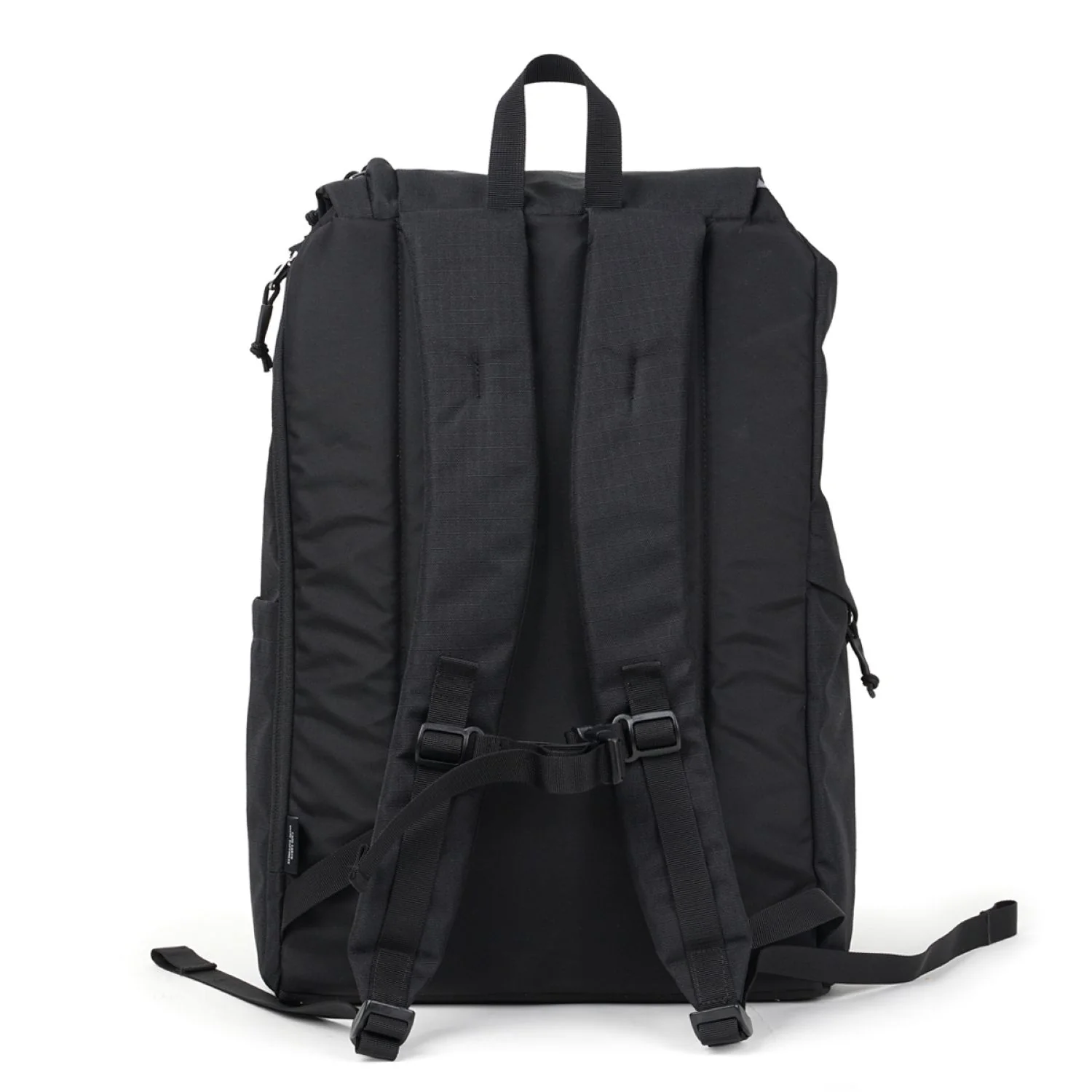 Hellolulu Gio Utility Flap Backpack L Recycled - Image 2