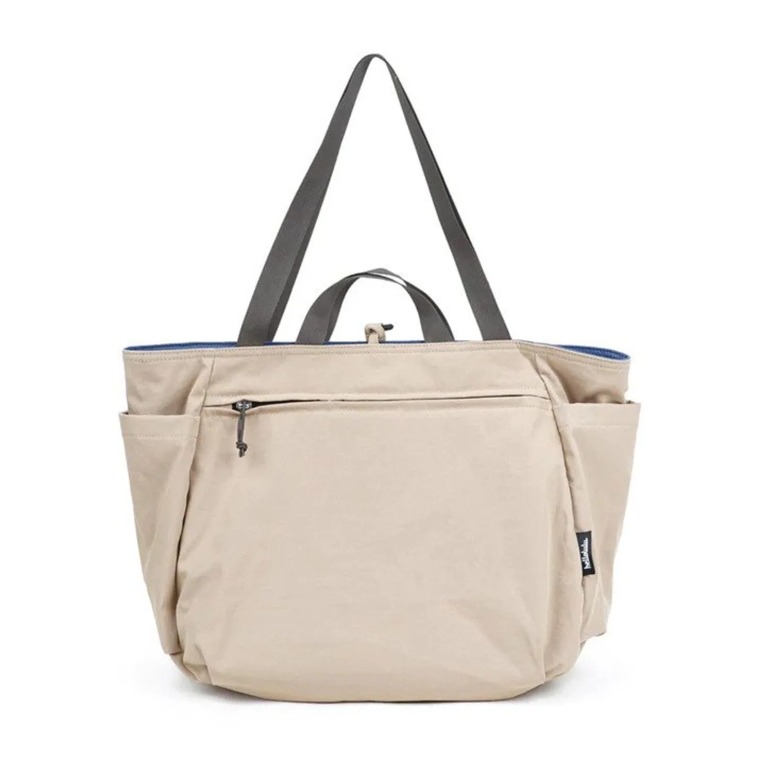 Hellolulu Jake Double Sided 2 Way Tote Recycled - Image 24
