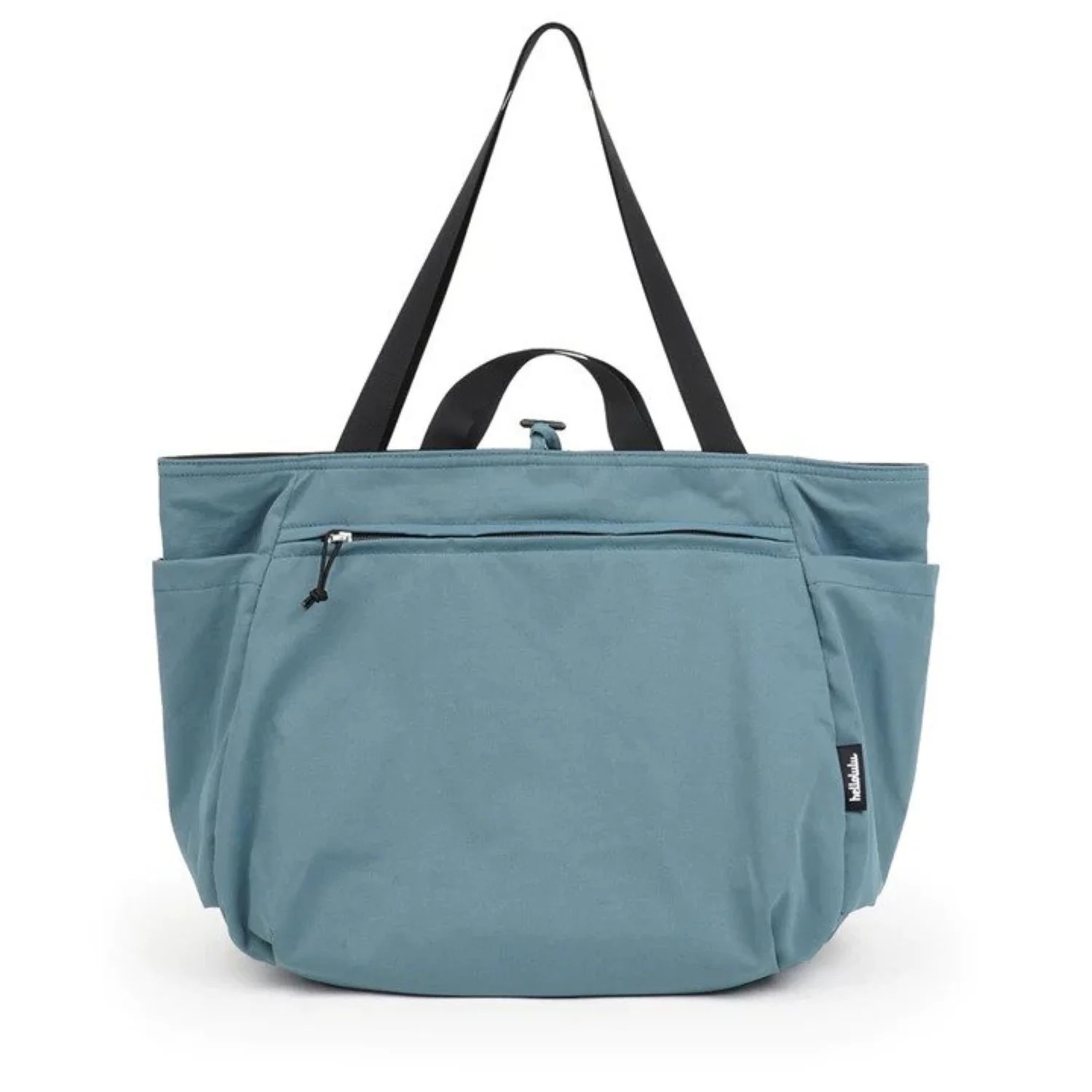 Hellolulu Jake Double Sided 2 Way Tote Recycled - Image 62