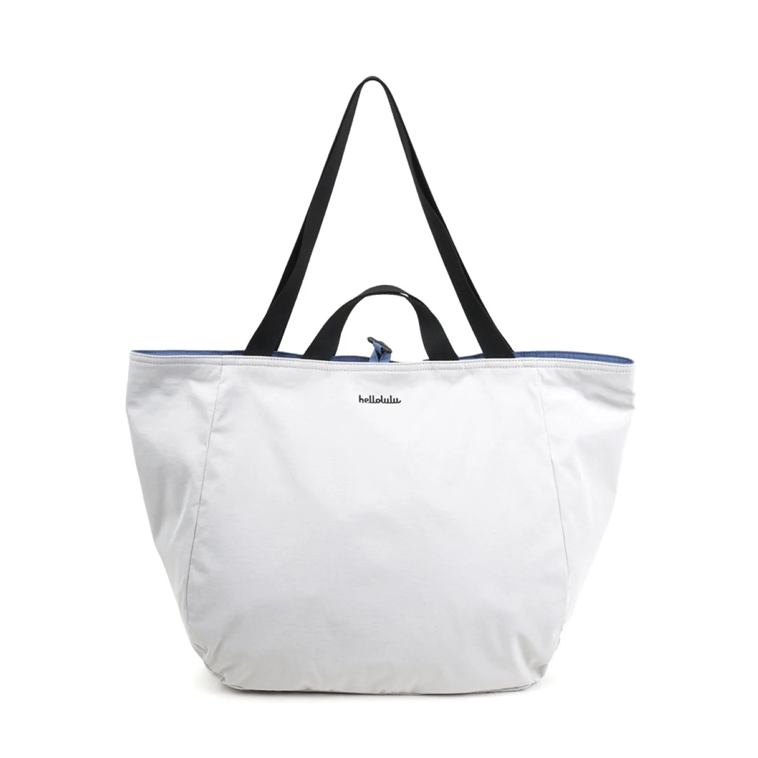 Hellolulu Jake Double Sided 2 Way Tote Recycled (SA) - Image 16