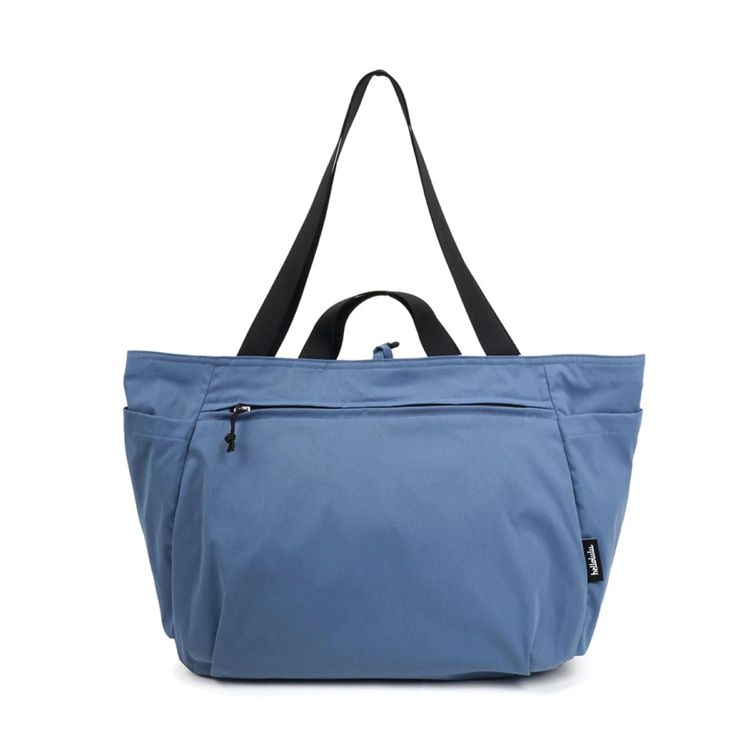Hellolulu Jake Double Sided 2 Way Tote Recycled (SA) - Image 43