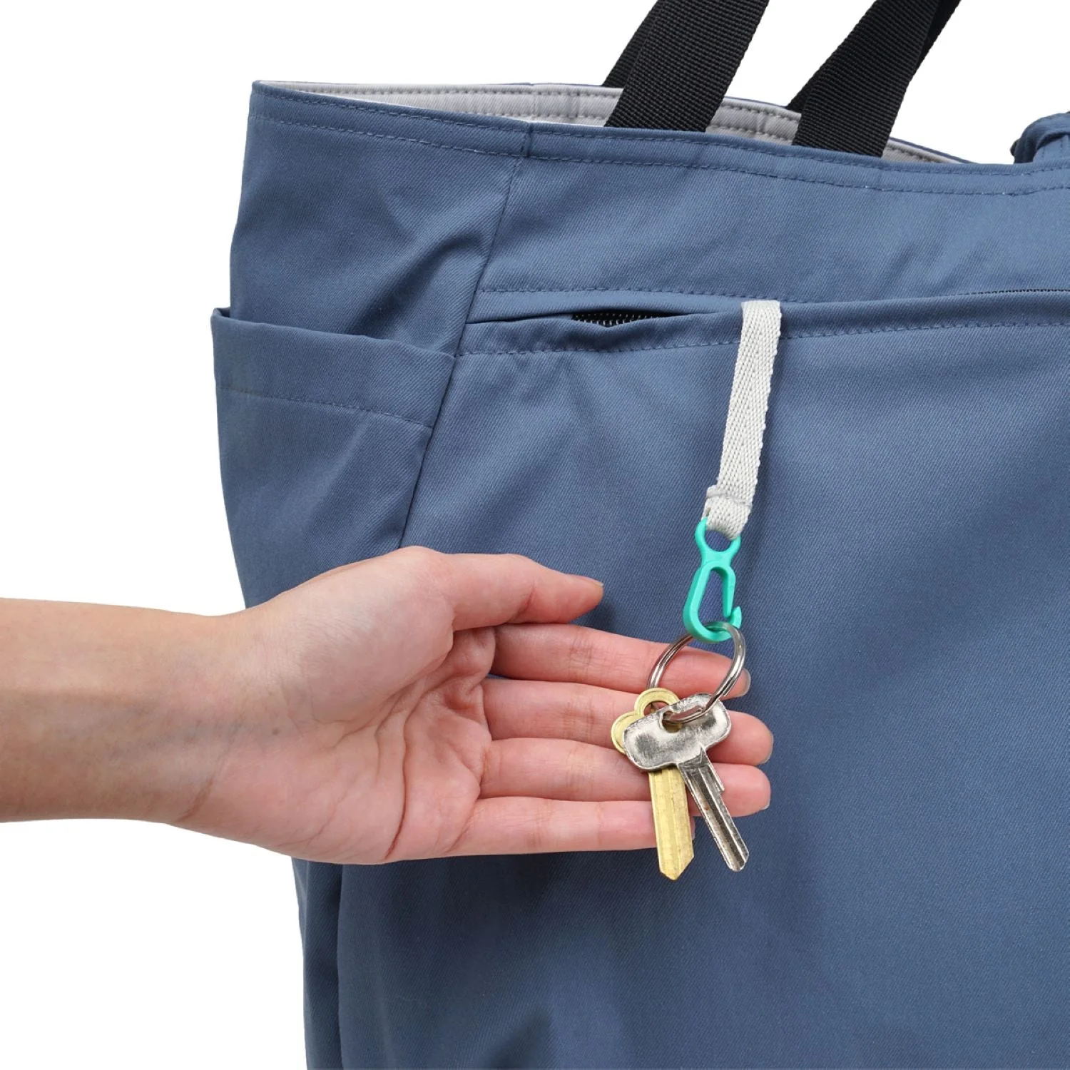 Hellolulu Jake Double Sided 2 Way Tote Recycled (SA) - Image 46