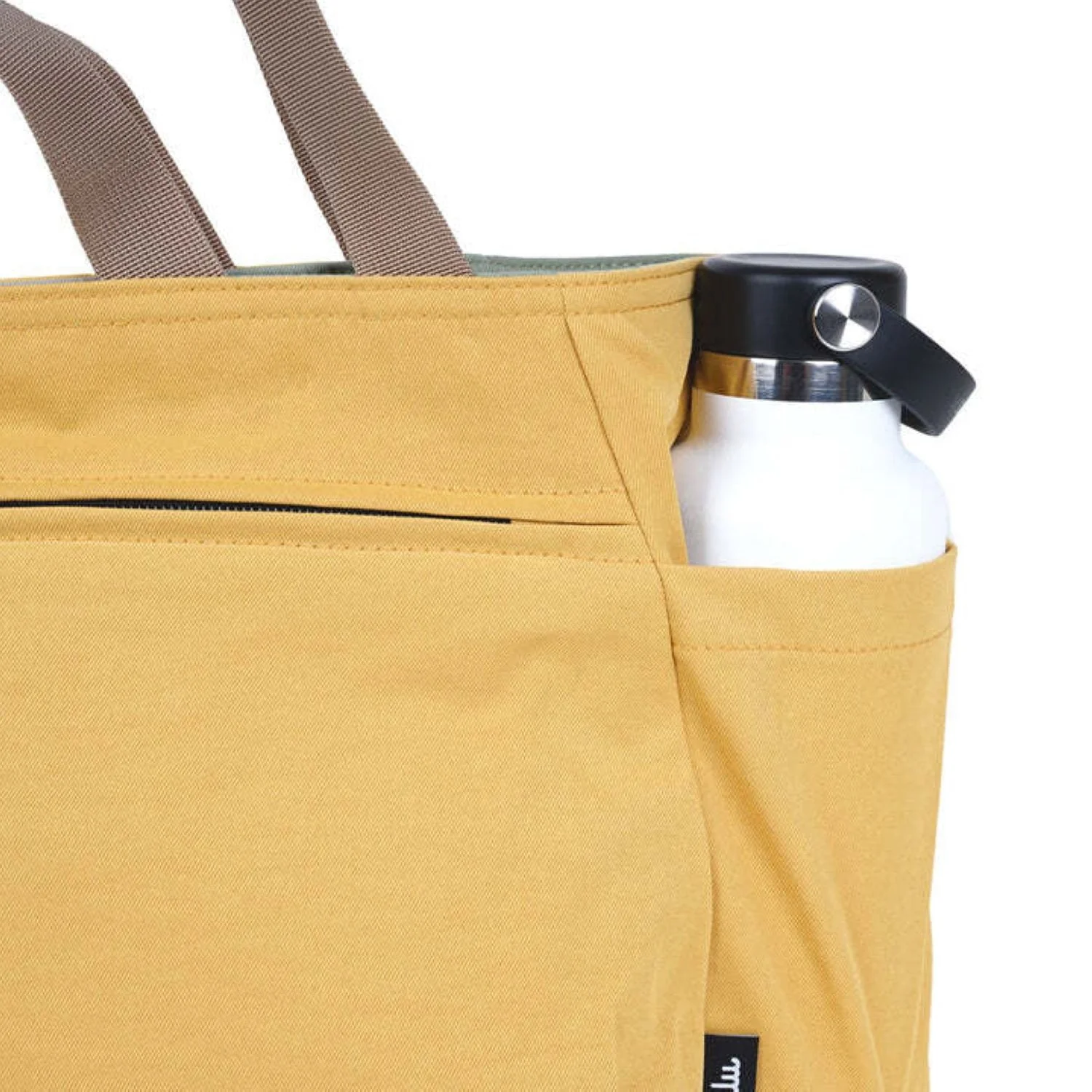 Hellolulu Jake Double Sided 2 Way Tote Recycled (SA) - Image 60