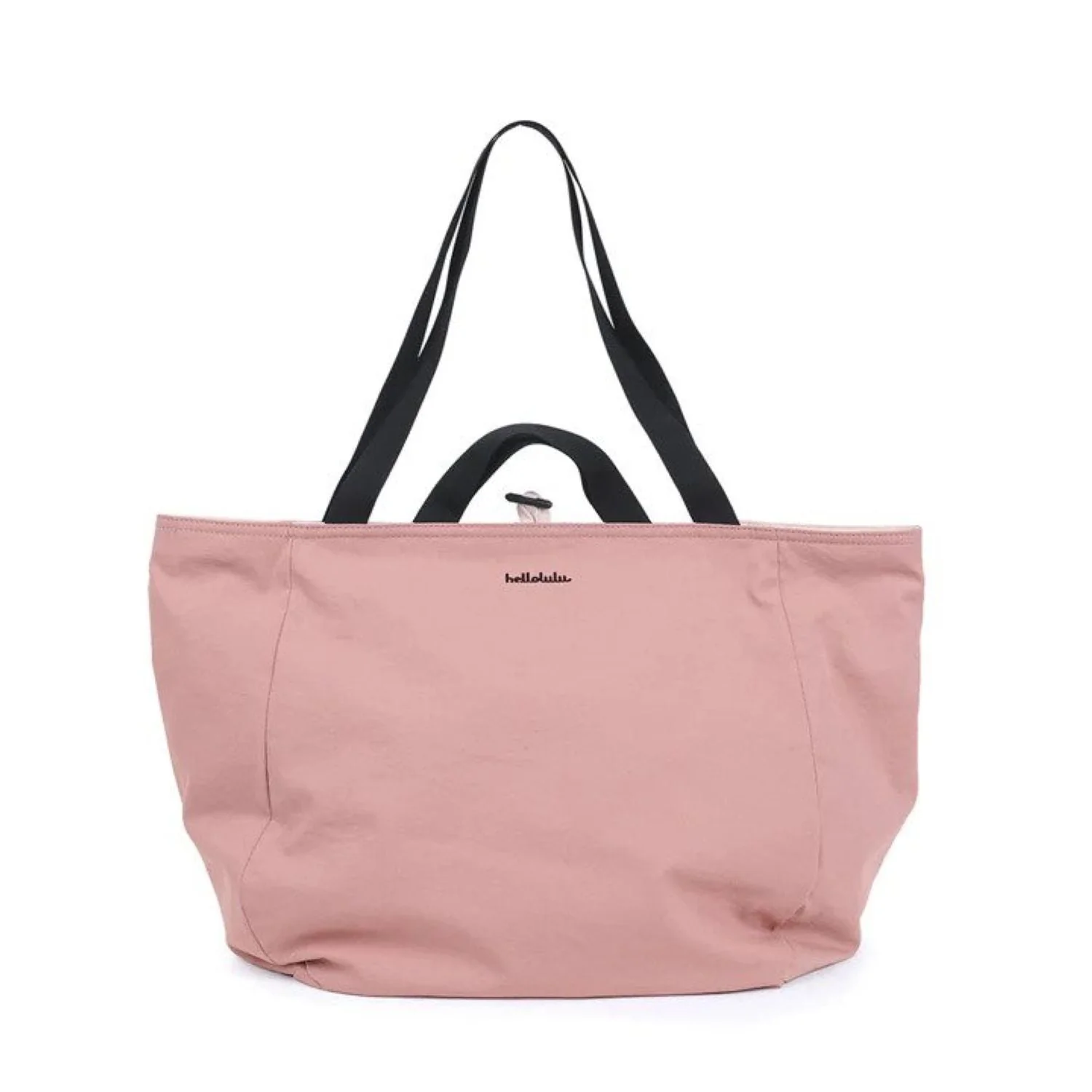 Hellolulu Jake Double Sided 2 Way Tote Recycled (SA) - Image 8