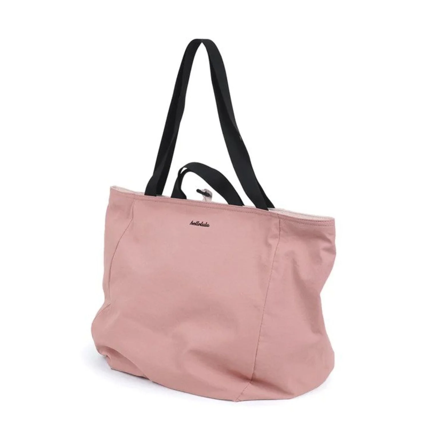 Hellolulu Jake Double Sided 2 Way Tote Recycled (SA) - Image 9