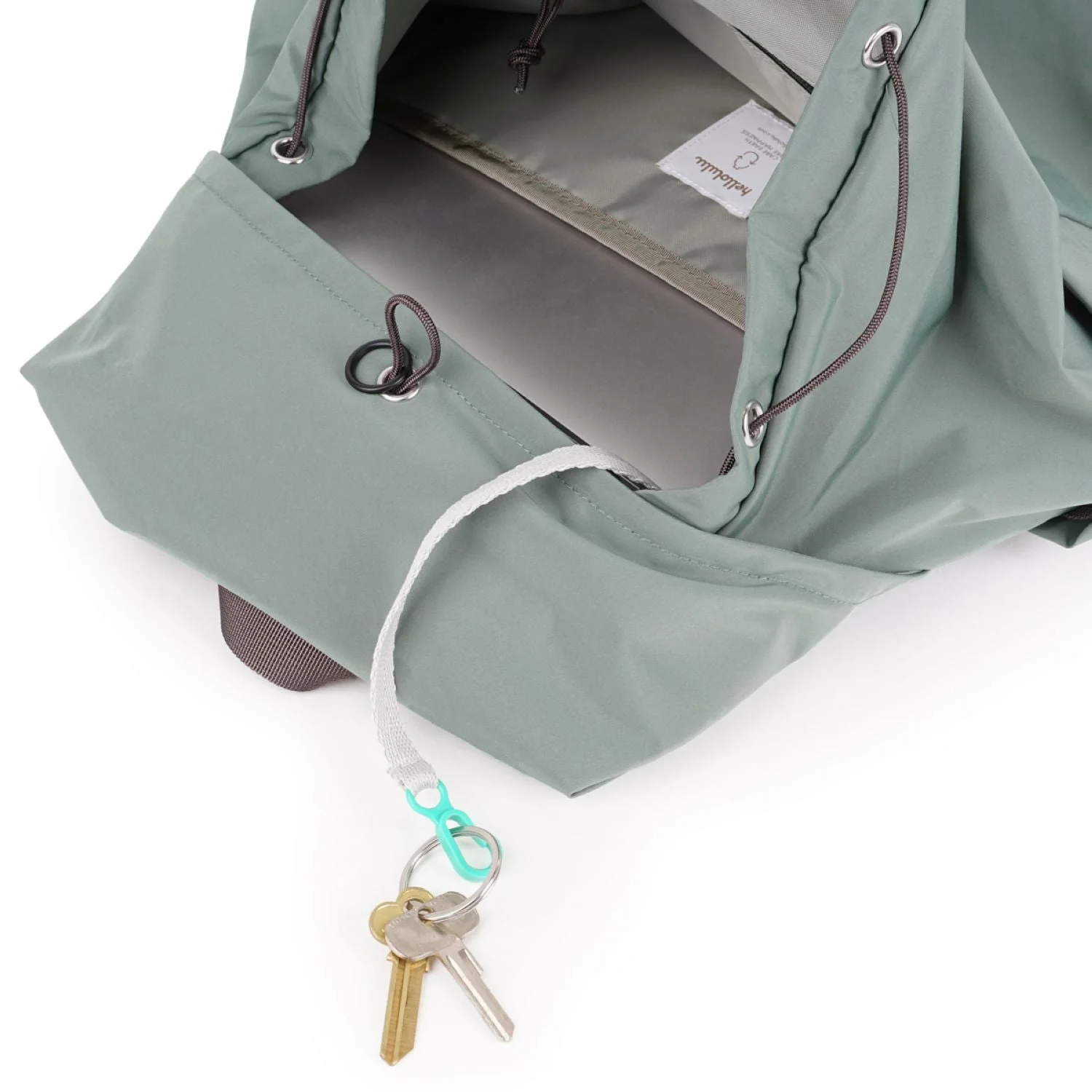 Hellolulu Jesse Day Pack M Eco Edition (SA) - Image 4
