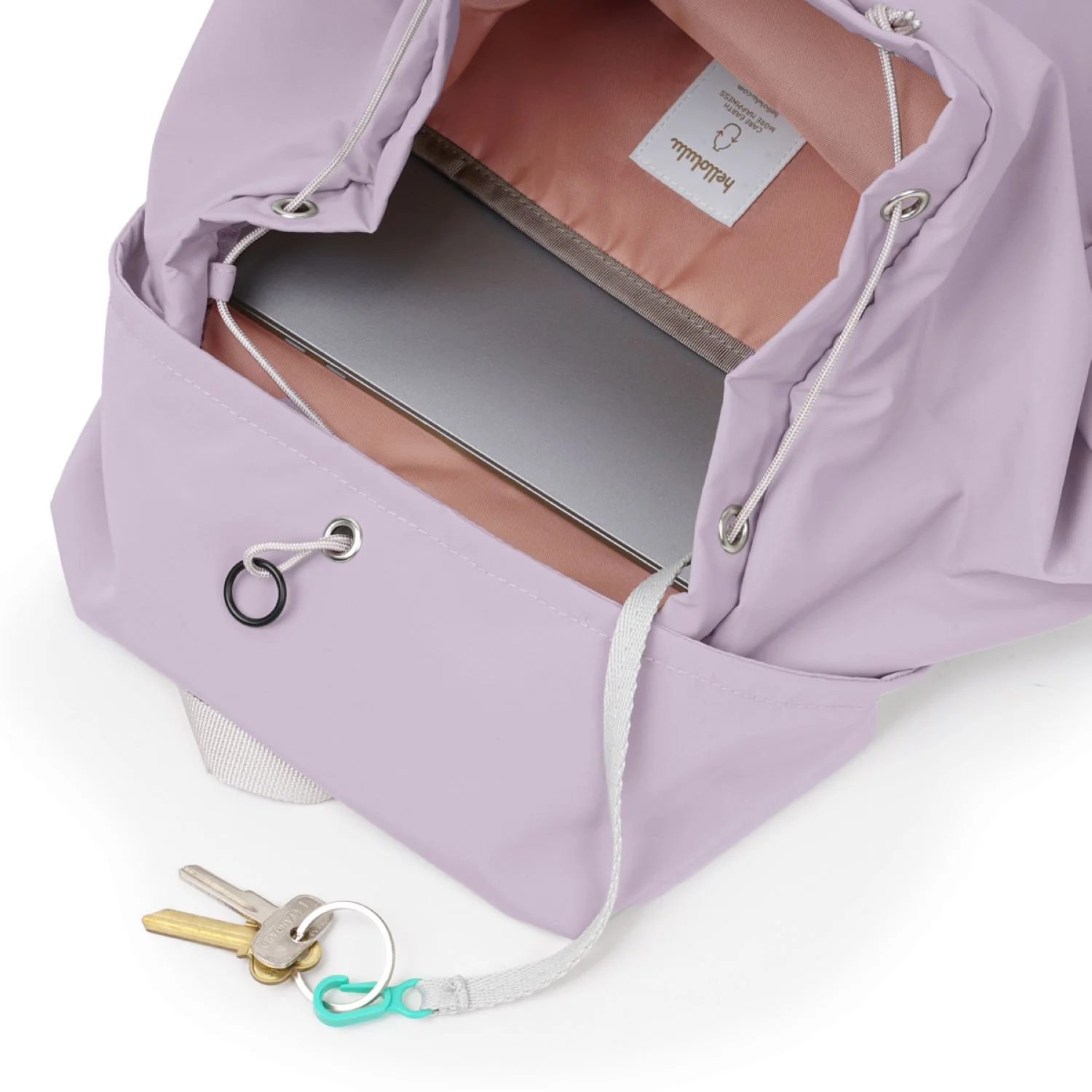 Hellolulu Jesse Day Pack M Recycled - Image 13