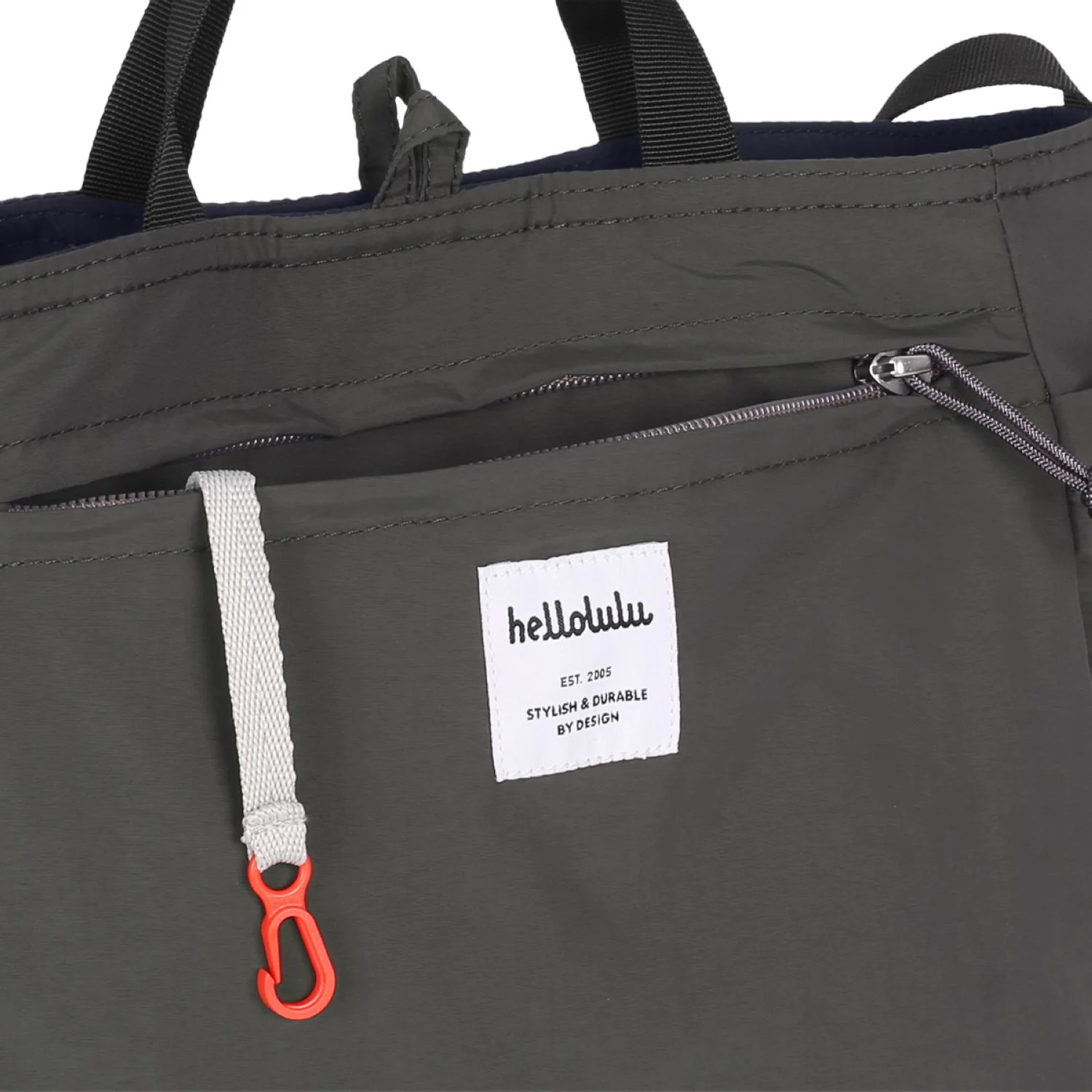 Hellolulu Jolie Double Sided 2 Way Shoulder Bag - Image 42