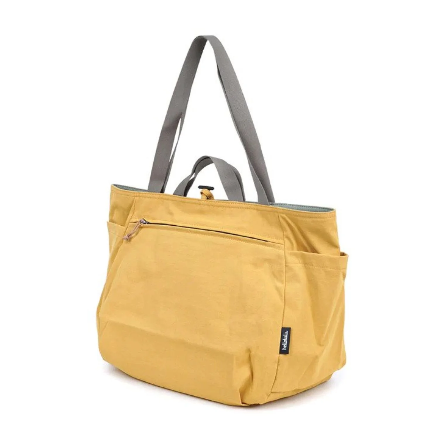 Hellolulu Jolie Double Sided 2 Way Shoulder Bag Eco Edition - Image 12