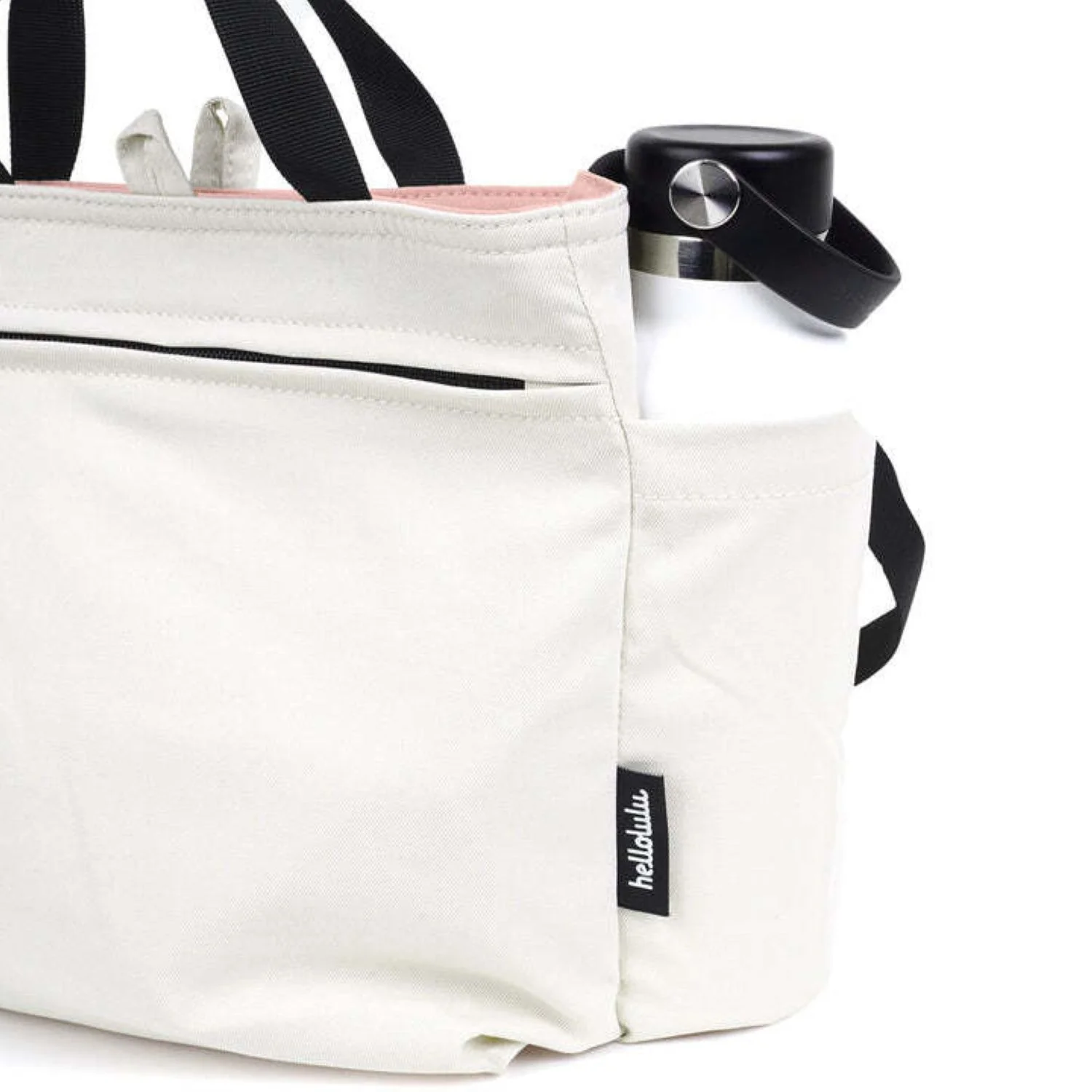 Hellolulu Jolie Double Sided 2 Way Shoulder Bag Eco Edition - Image 25