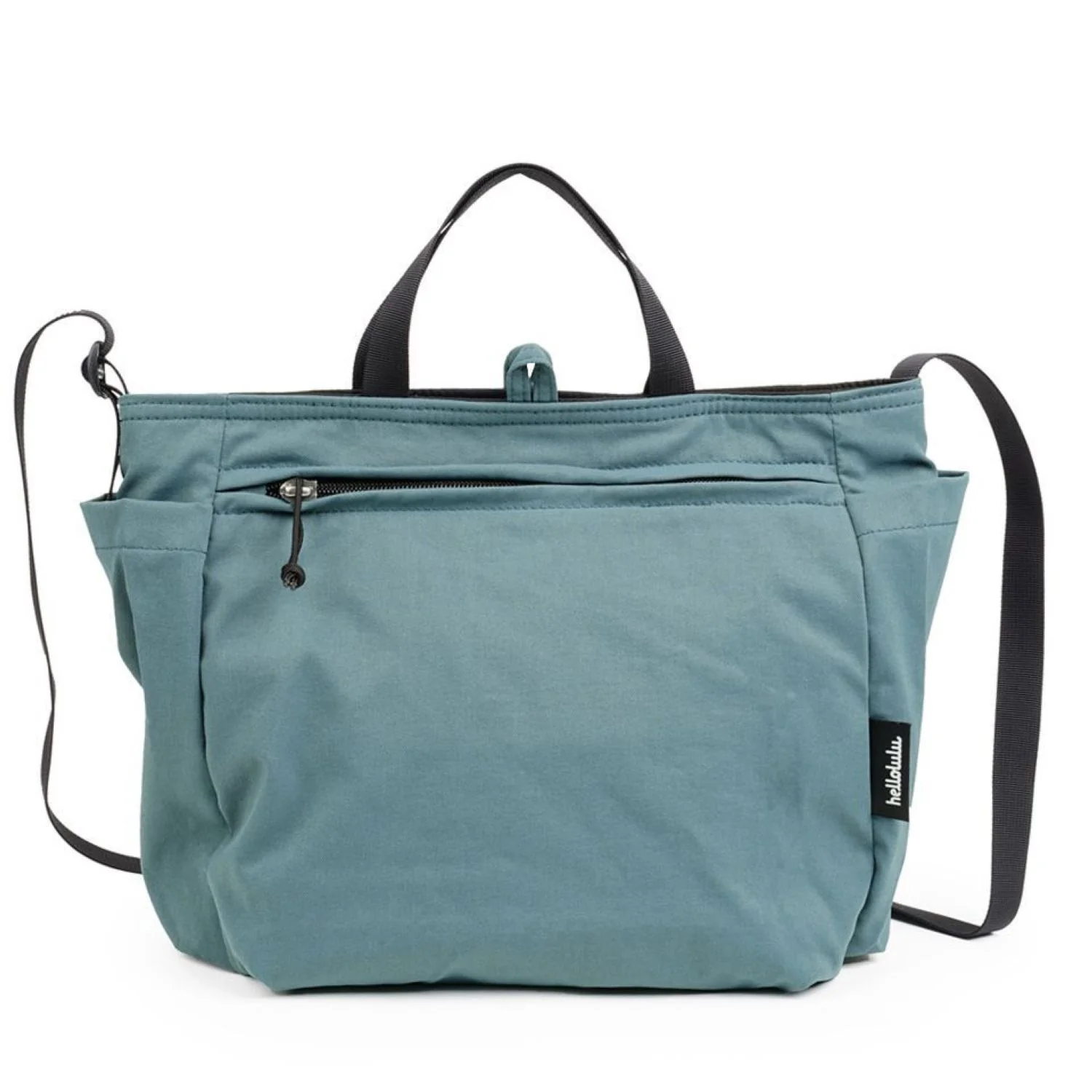 Hellolulu Jolie Double Sided 2 Way Shoulder Bag Eco Edition - Image 3