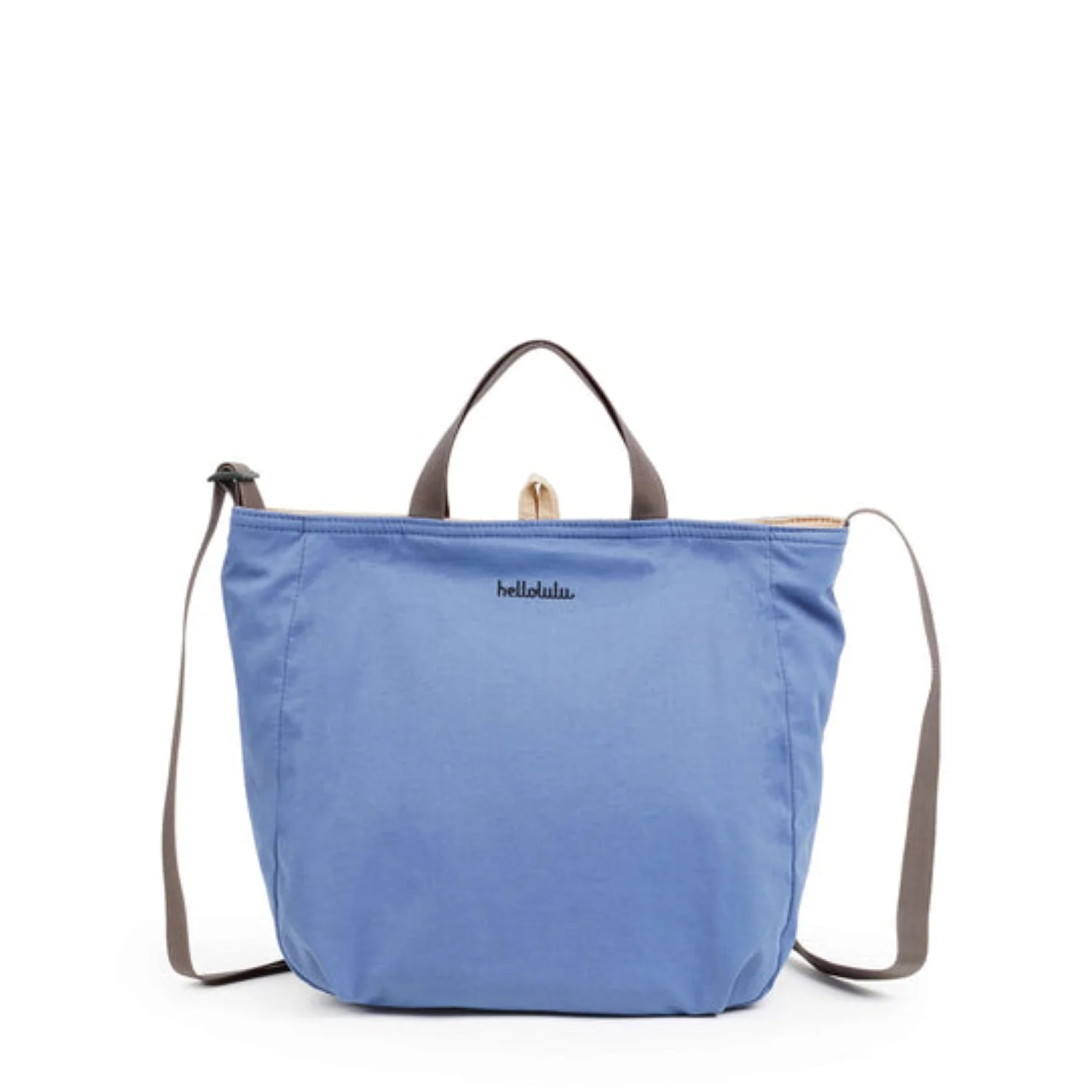 Hellolulu Jolie Double Sided 2 Way Shoulder Bag Recycled - Image 20