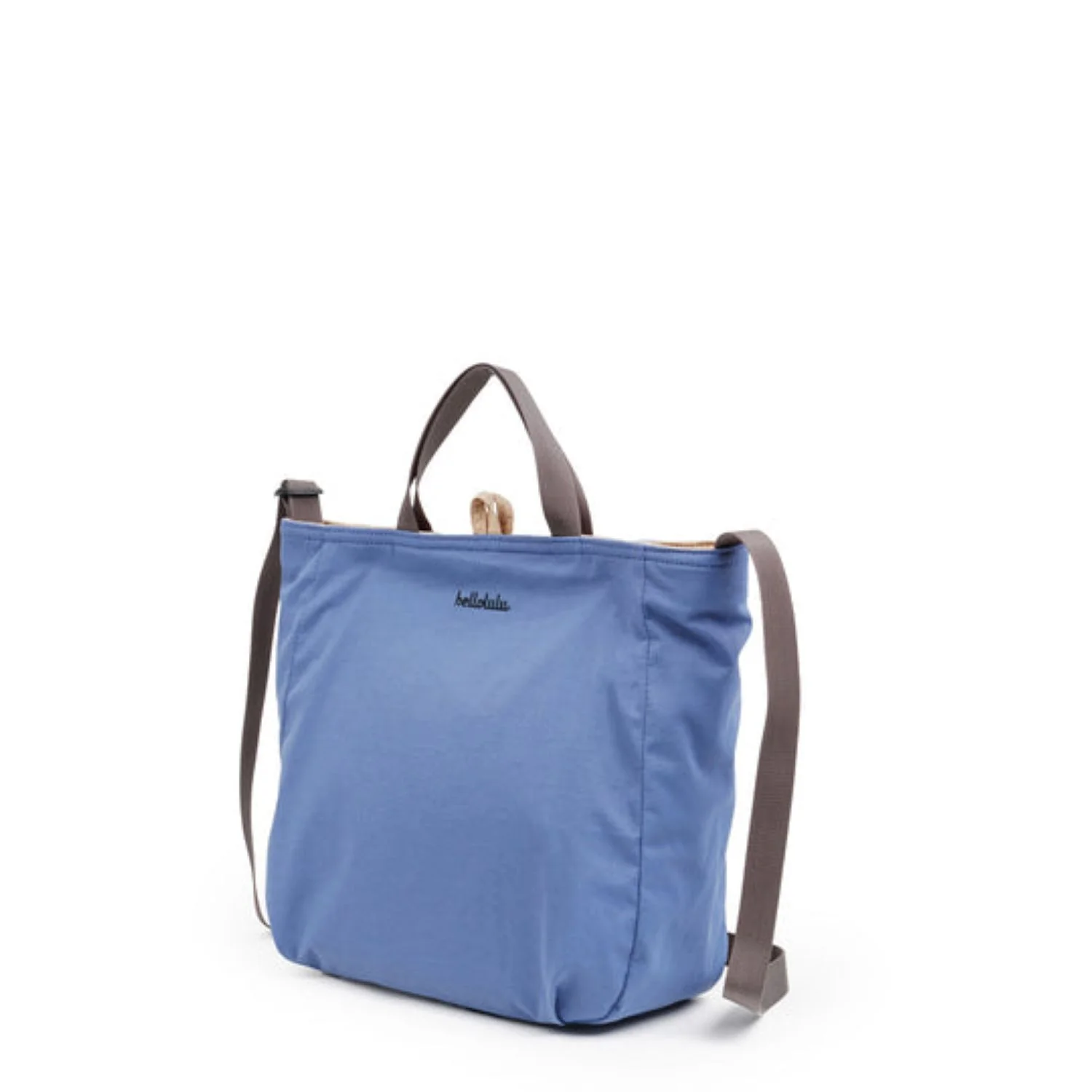 Hellolulu Jolie Double Sided 2 Way Shoulder Bag Recycled - Image 21